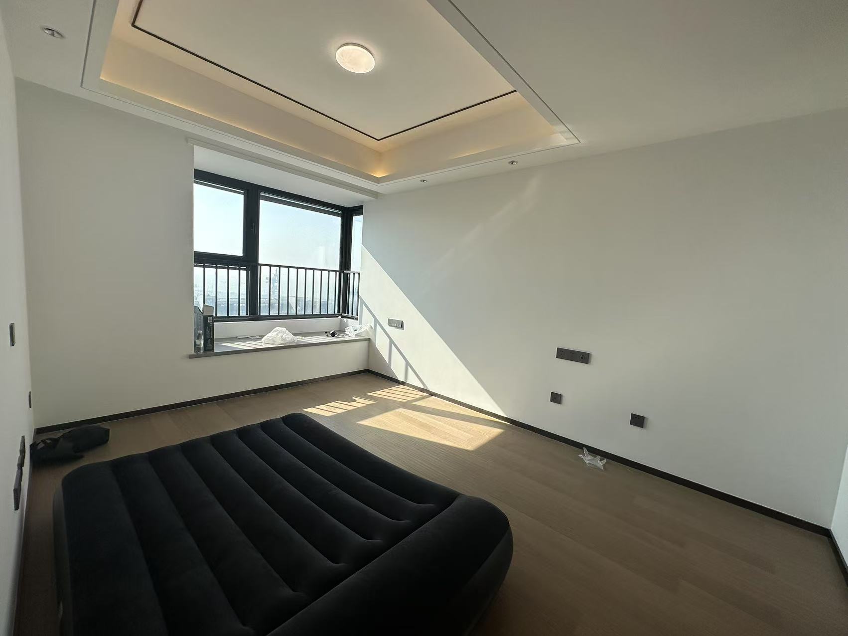 滨江道静园 3室2厅2卫 117.61m&sup2;