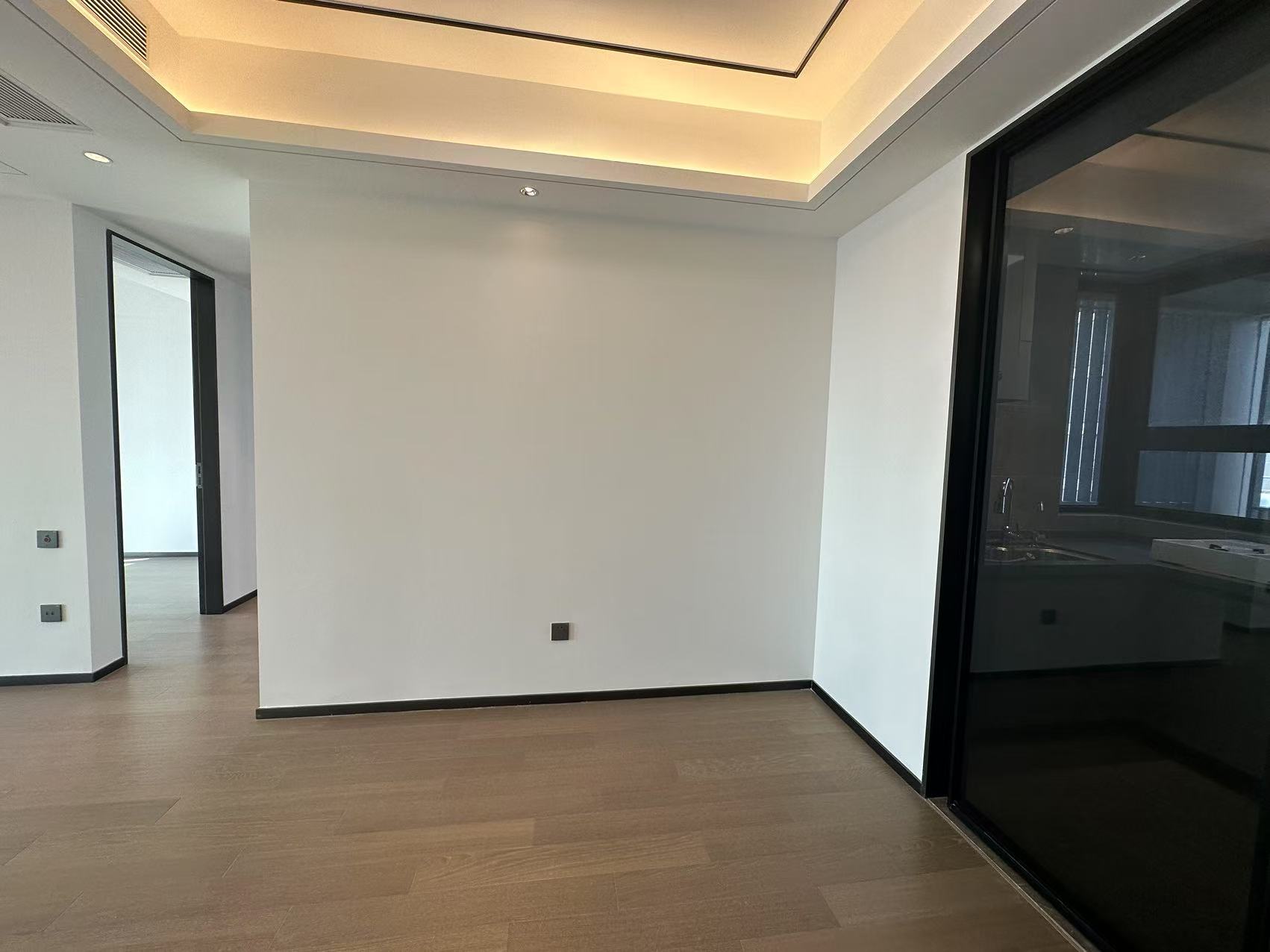 滨江道静园 3室2厅2卫 117.61m²