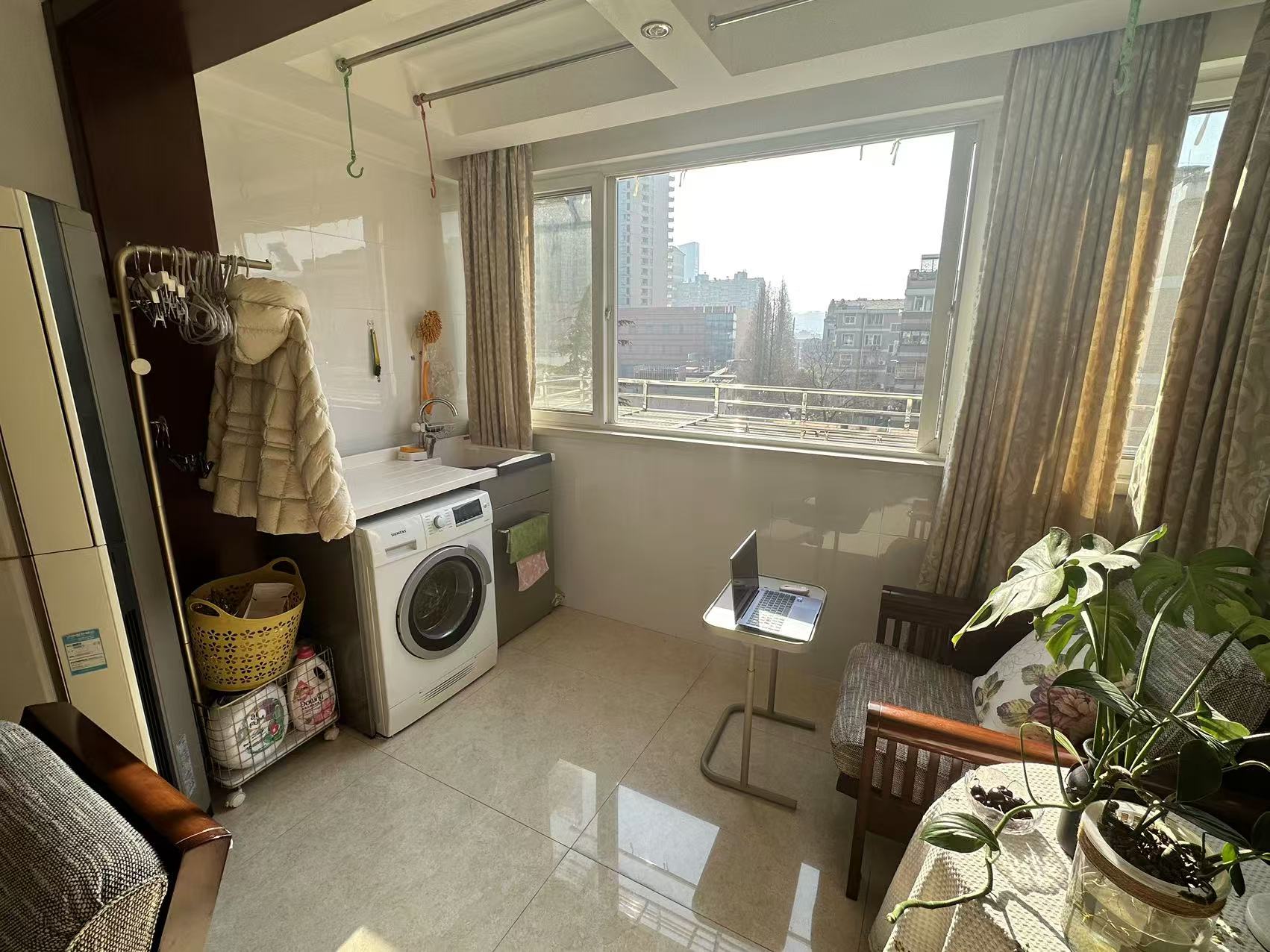 文峰花苑 2室1厅1卫 91.45m&sup2;
