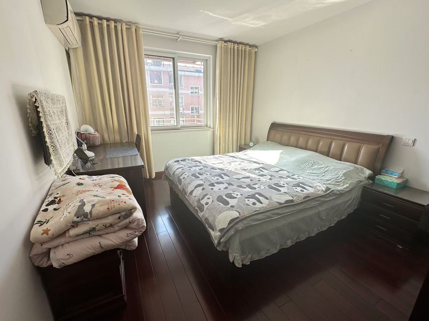 文峰花苑 2室1厅1卫 91.45m&sup2;