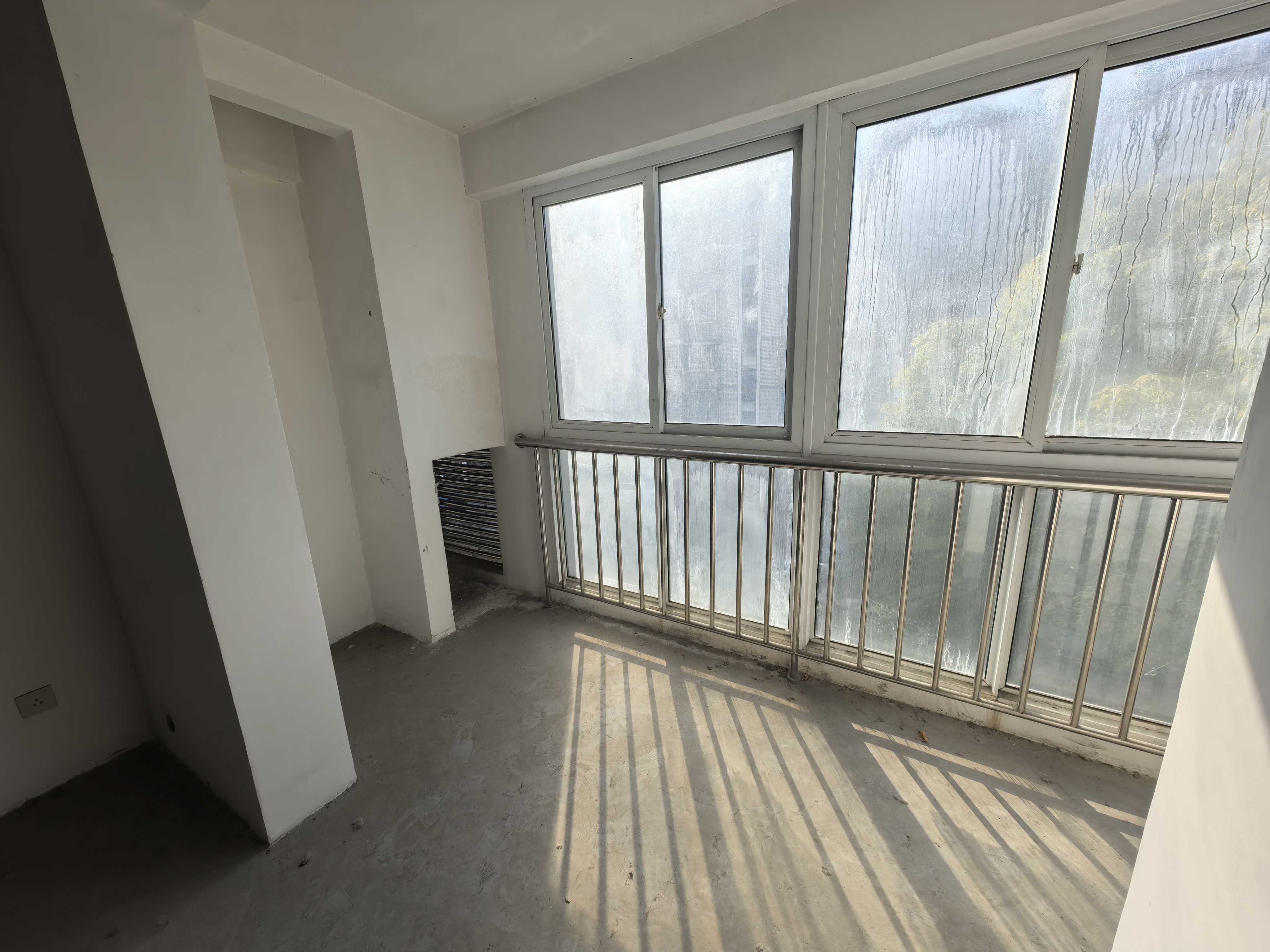 天润家园 3室2厅2卫 128.58m&sup2;