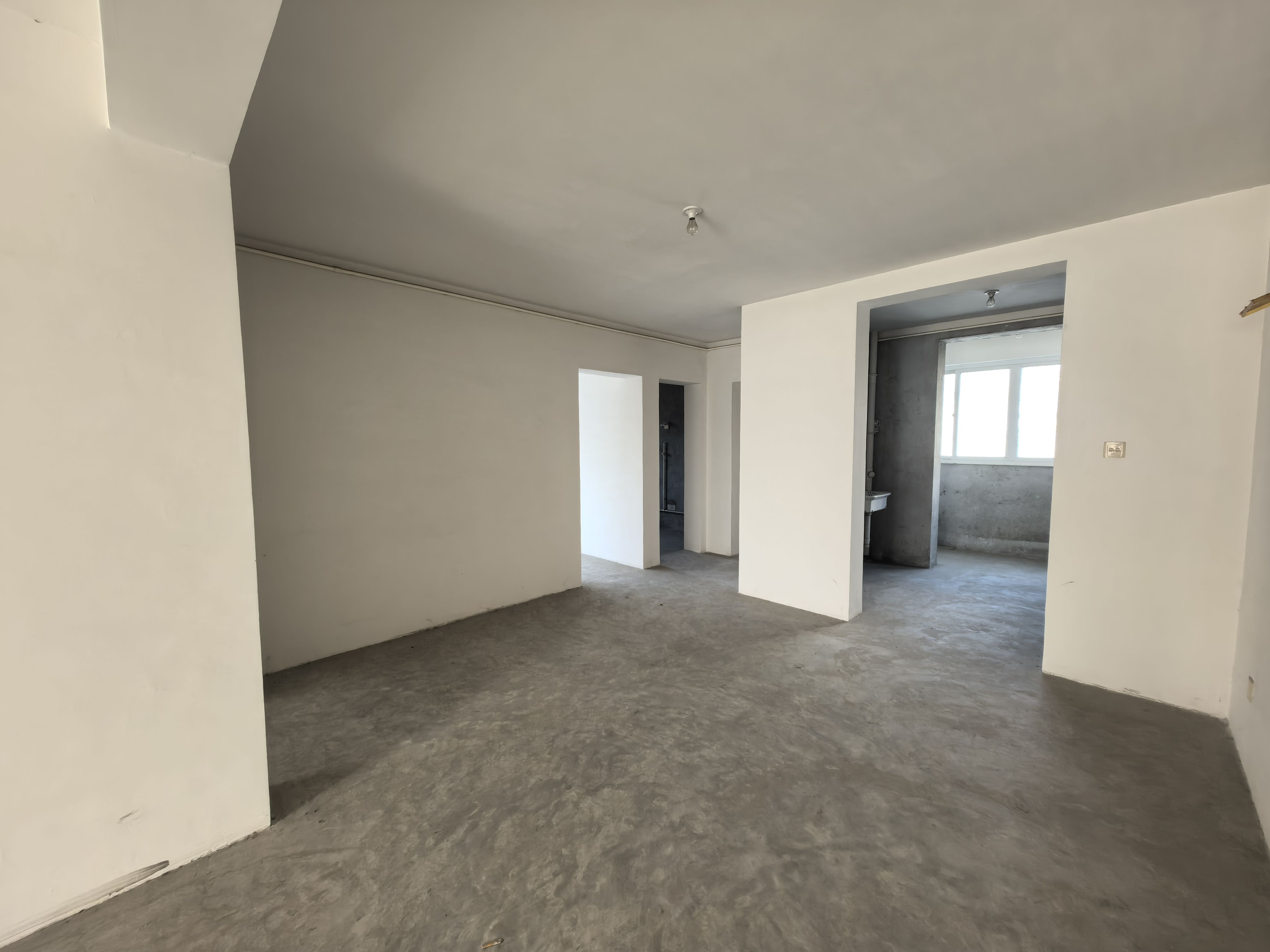天润家园 3室2厅2卫 128.58m&sup2;