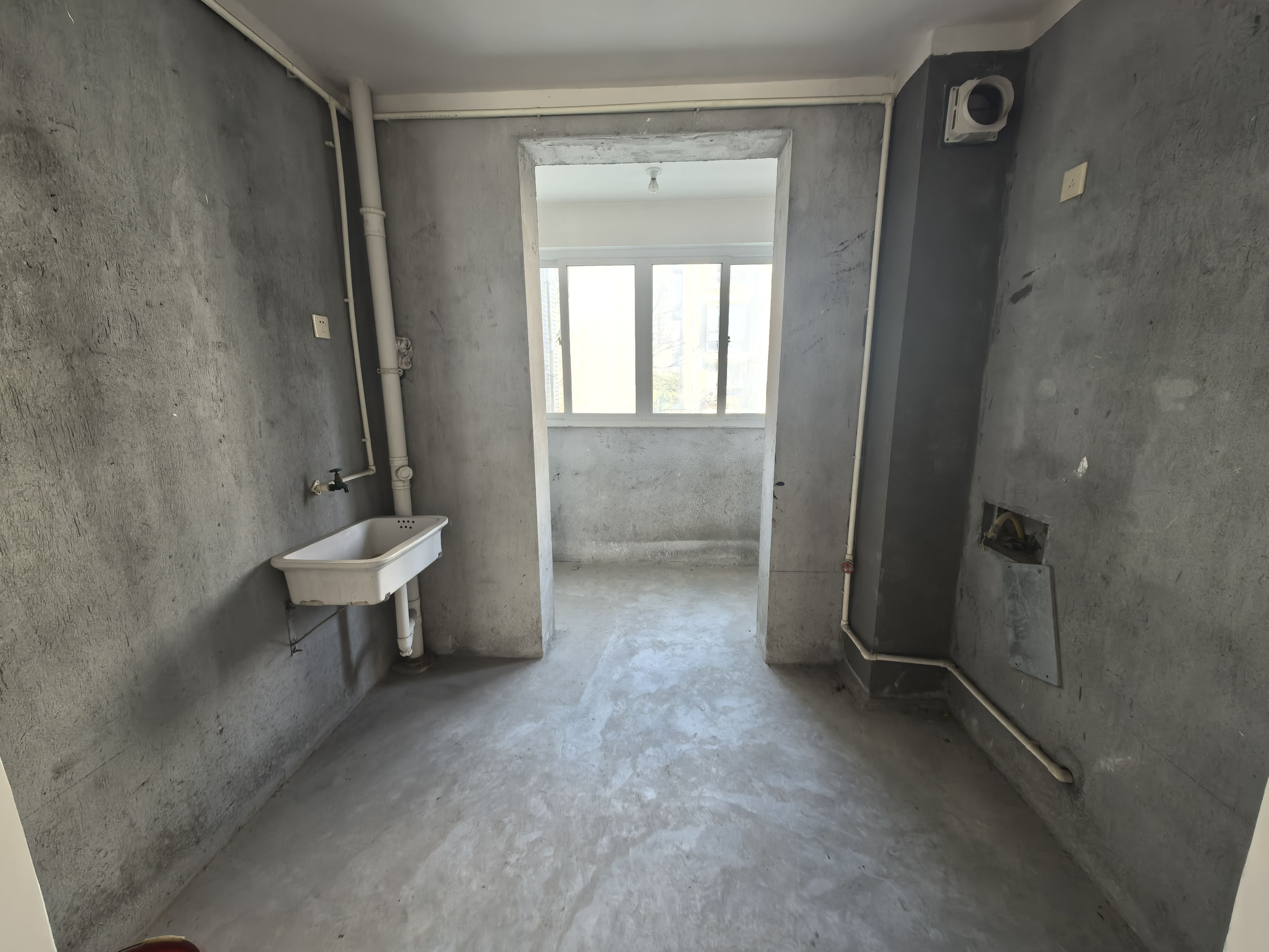 天润家园 3室2厅2卫 128.58m&sup2;