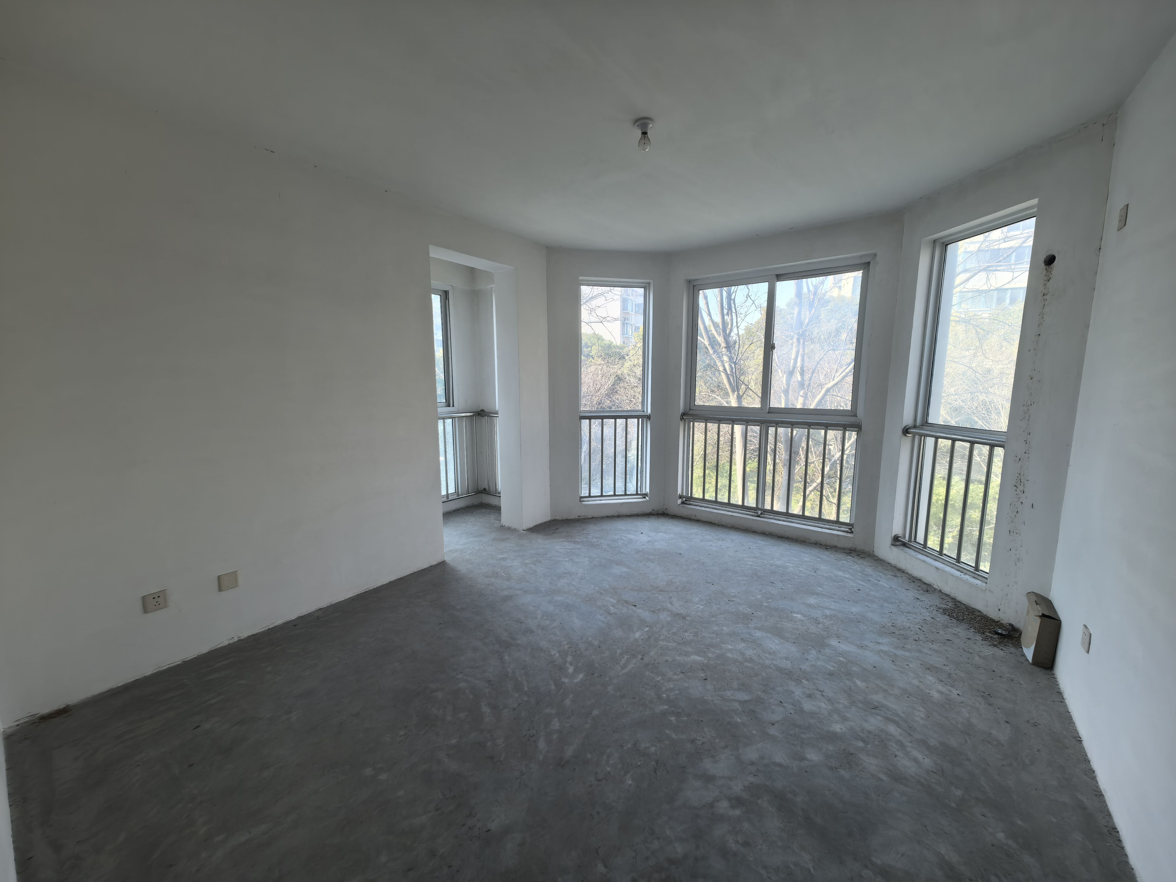 天润家园 3室2厅2卫 128.58m&sup2;