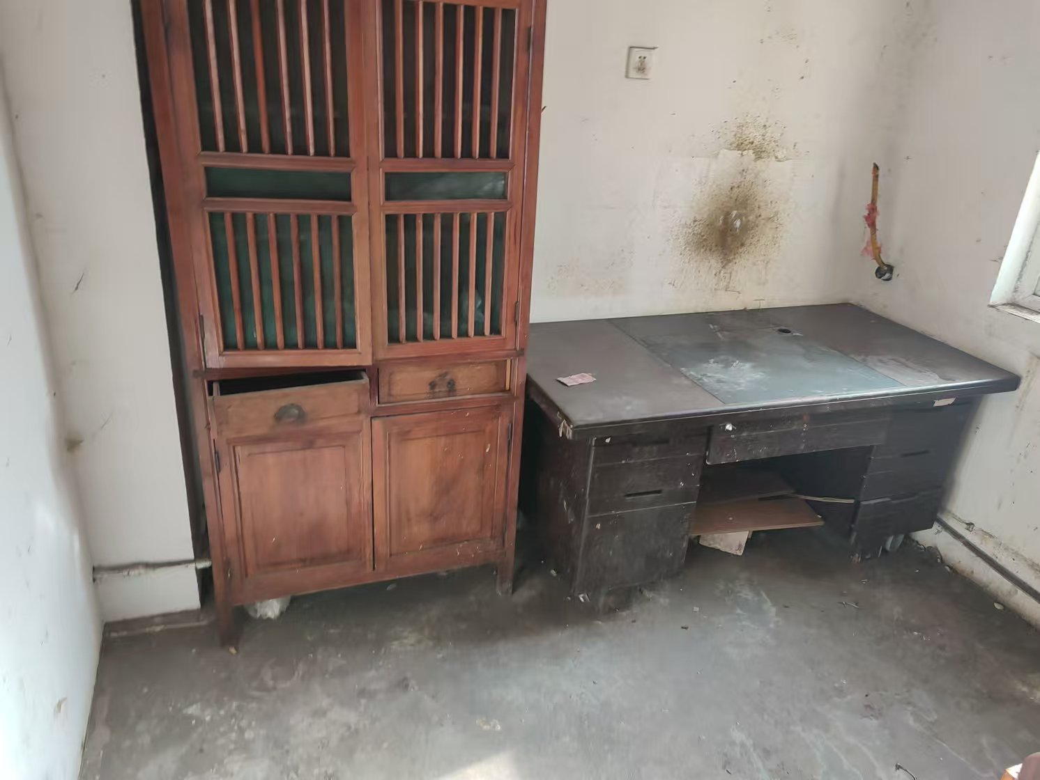 城港花苑西区 1室1厅1卫 44.07m&sup2;