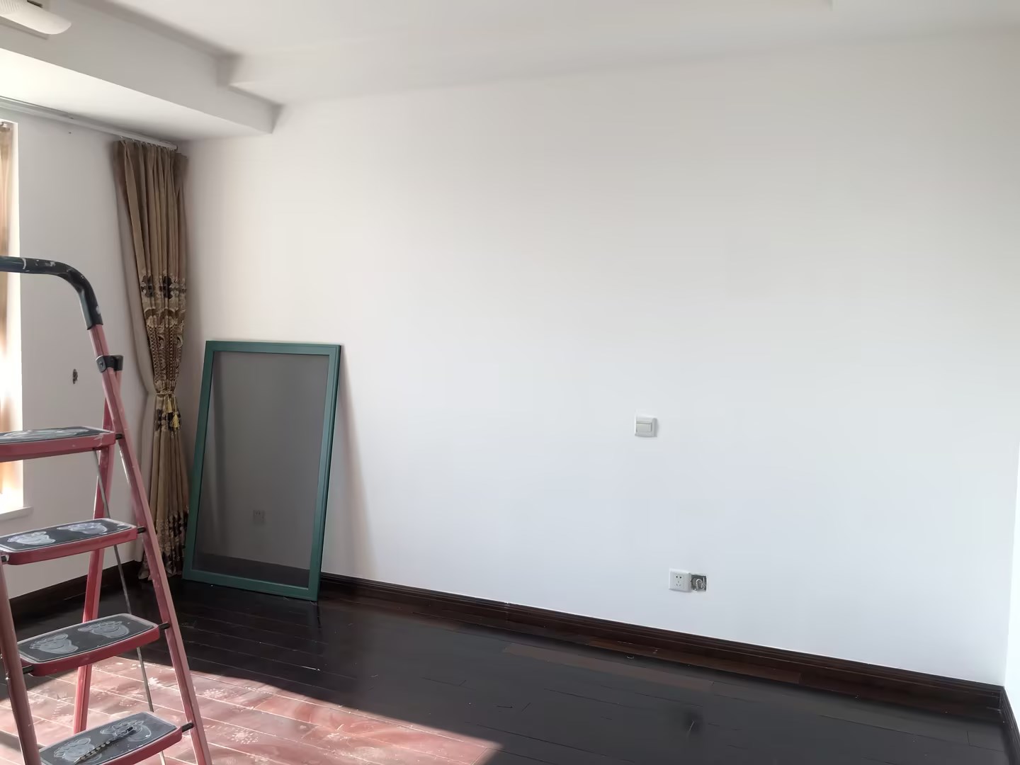 中天福邸 3室2厅1卫 135.7m&sup2;
