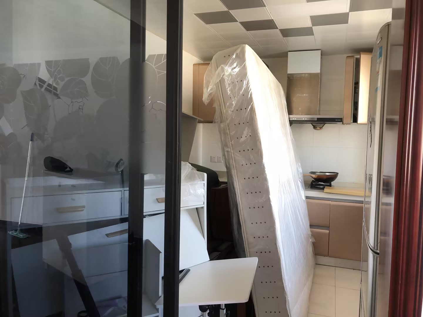 中天福邸 3室2厅1卫 135.7m&sup2;