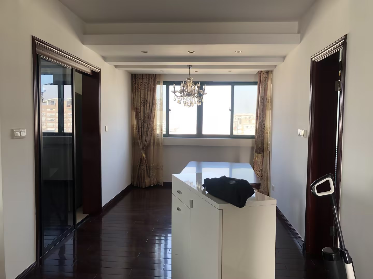 中天福邸 3室2厅1卫 135.7m&sup2;