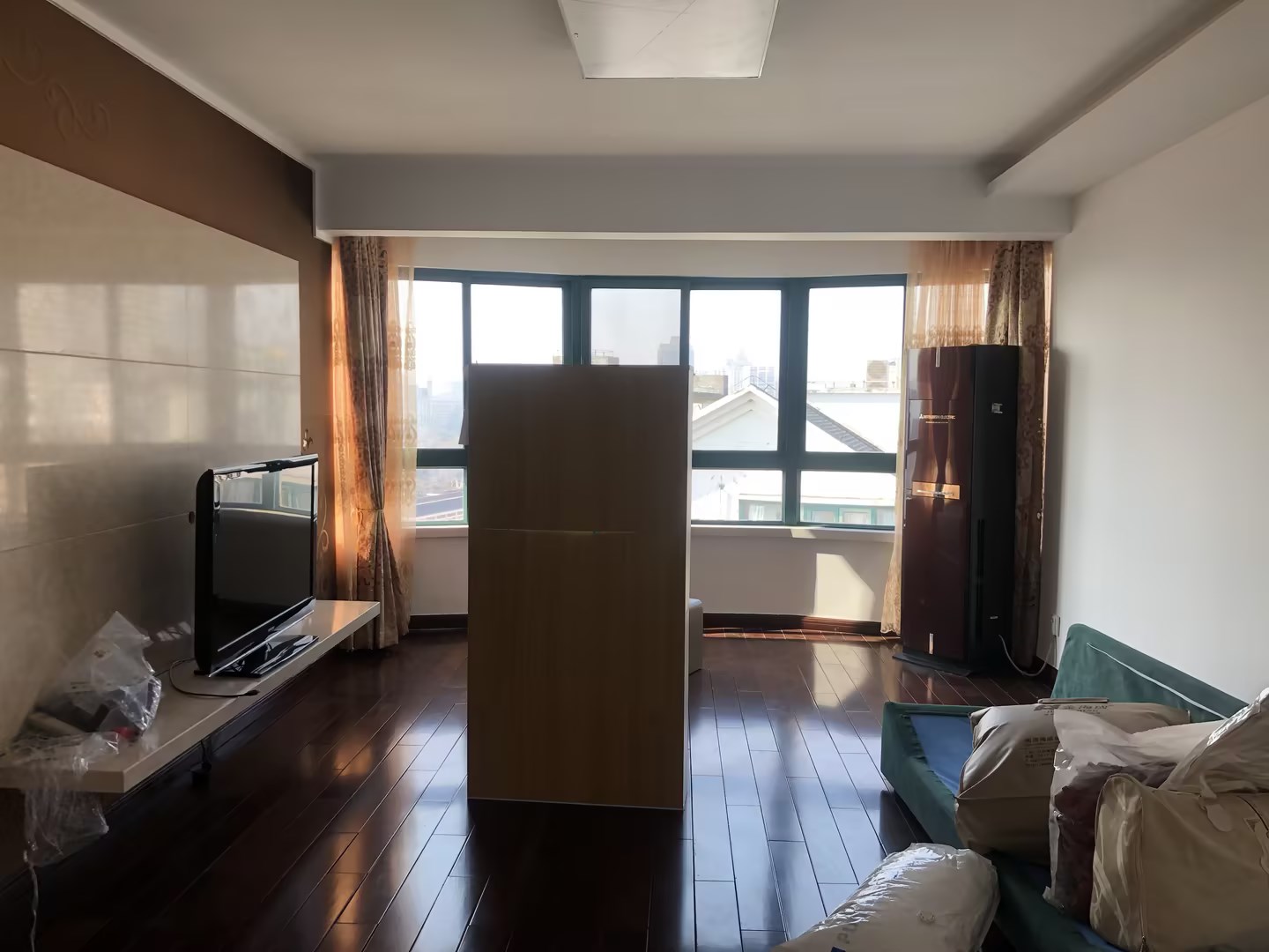中天福邸 3室2厅1卫 135.7m&sup2;