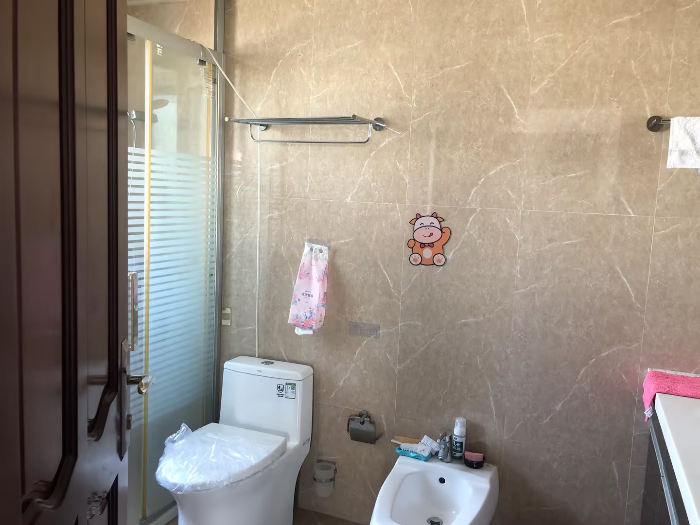中天福邸 3室2厅1卫 135.7m&sup2;