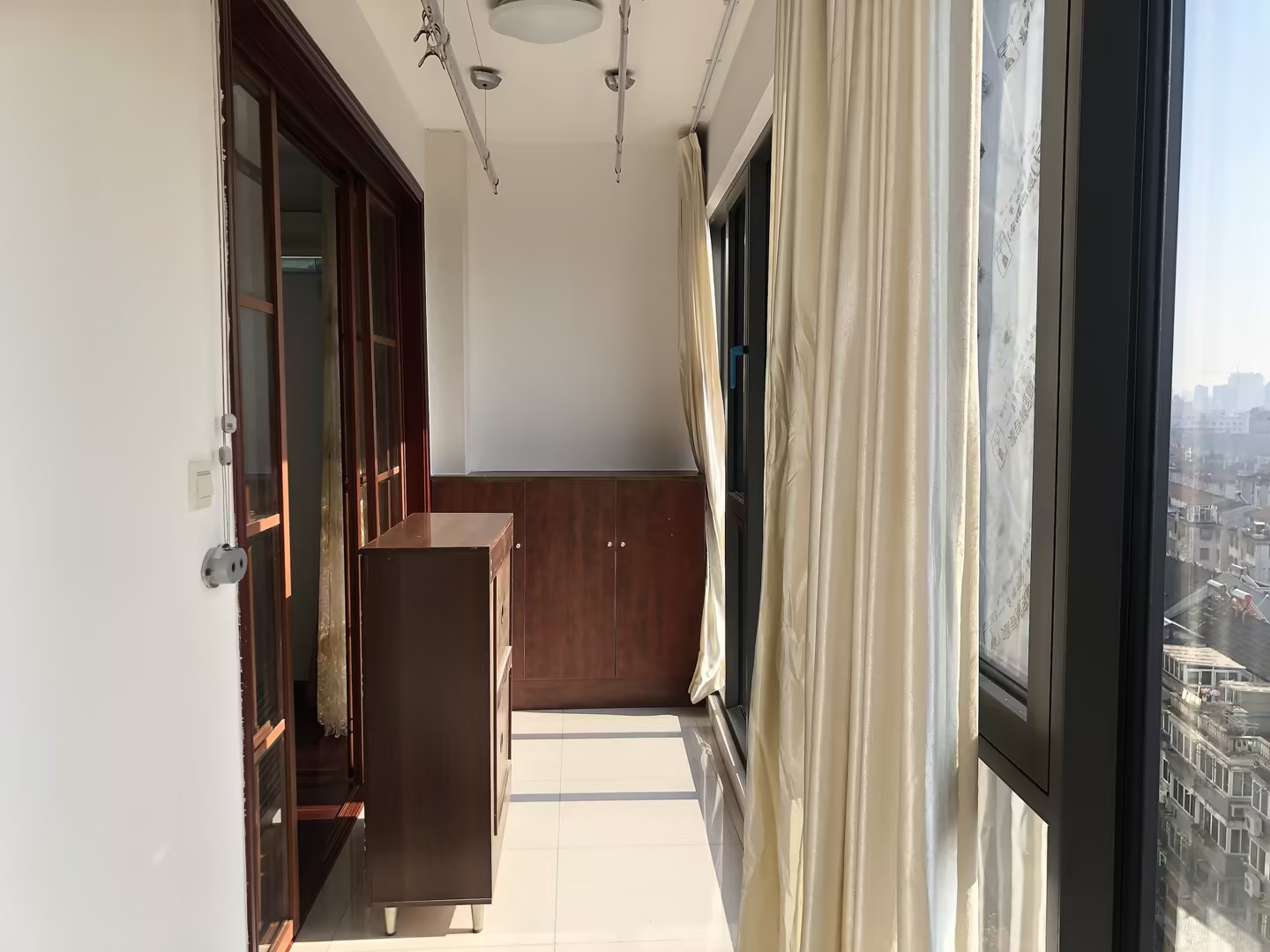 中天福邸 3室2厅1卫 135.7m&sup2;