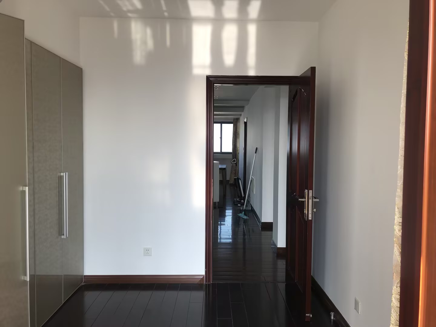 中天福邸 3室2厅1卫 135.7m&sup2;