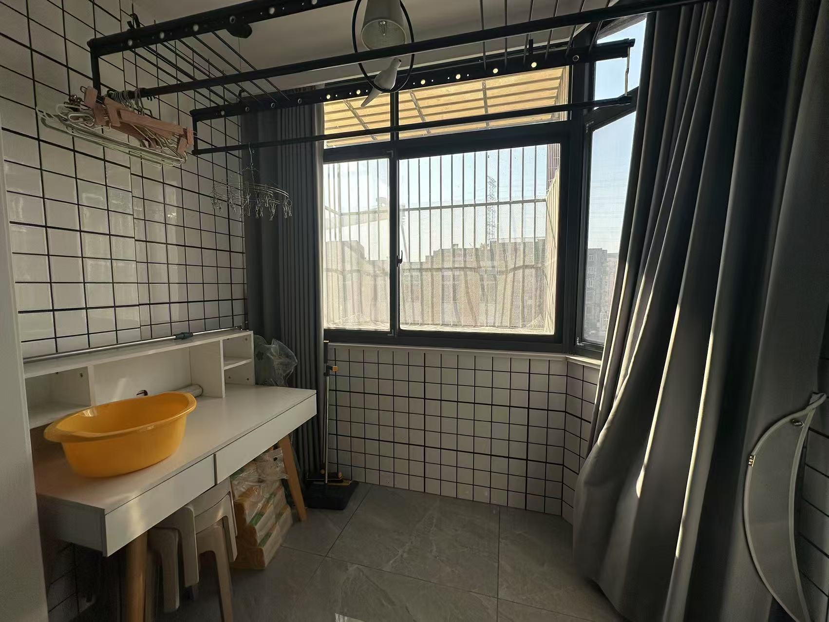 虹桥南村 2室1厅1卫 60.58m&sup2;