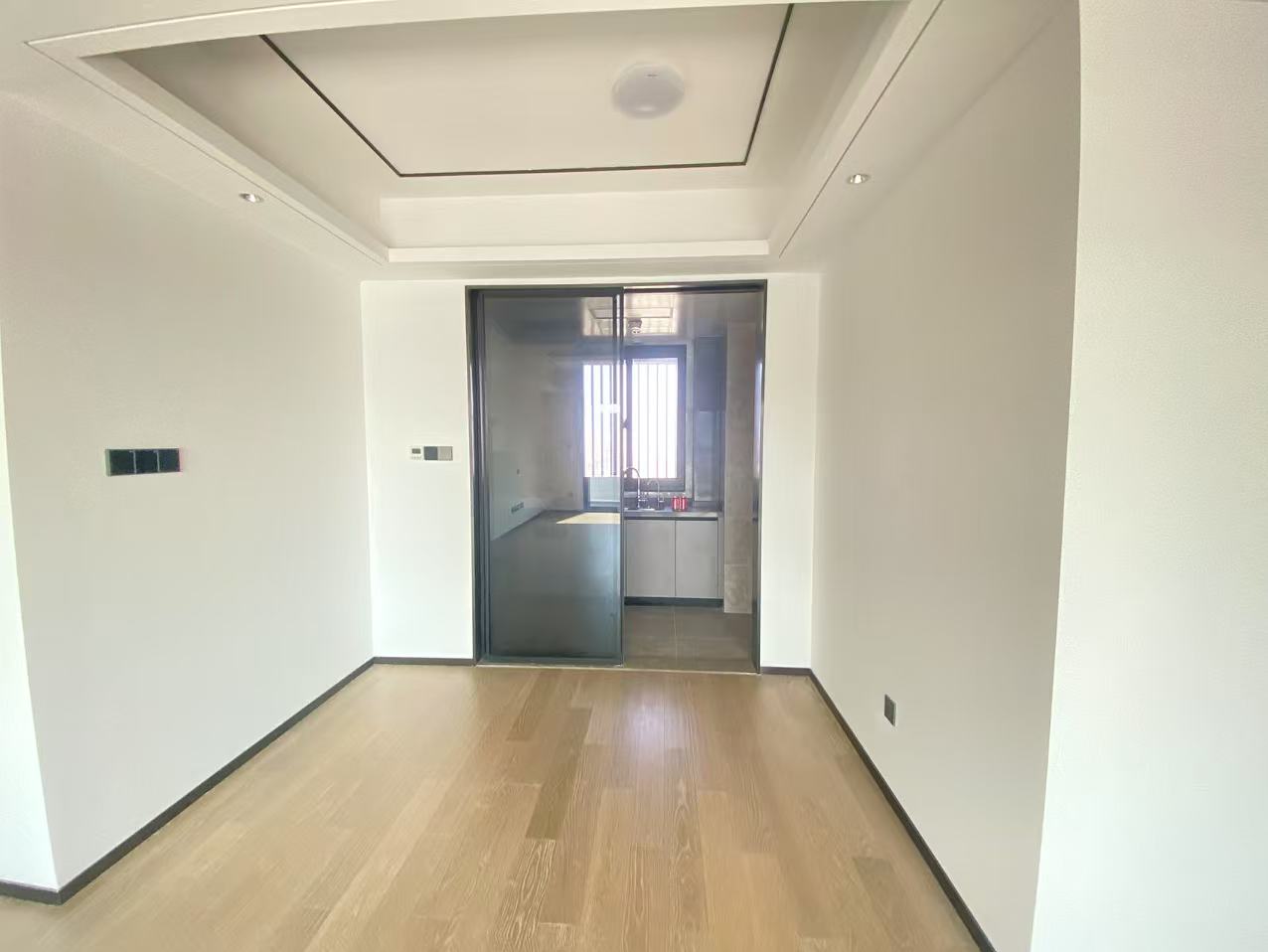 滨江道静园 3室2厅2卫 127.12m&sup2;