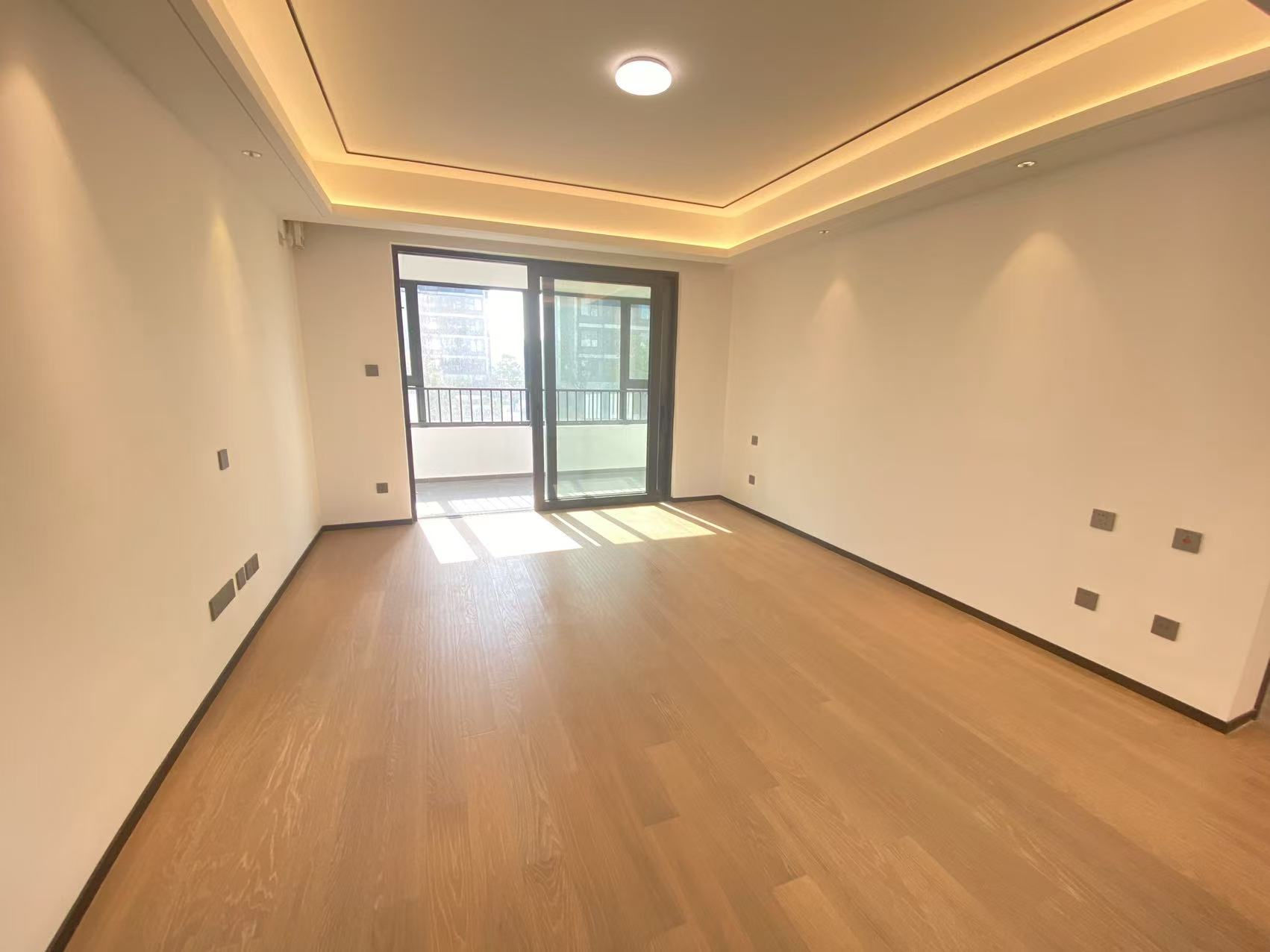 滨江道静园 4室2厅2卫 143.4m²