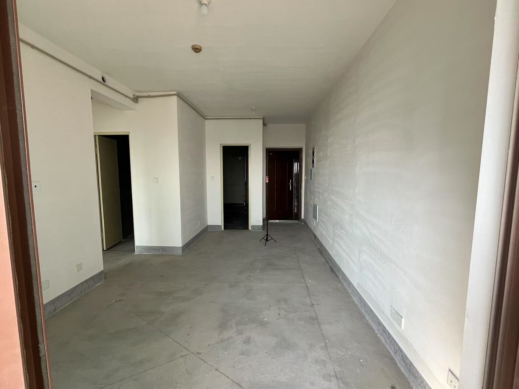 阳光悦城 2室2厅1卫 74.01m²