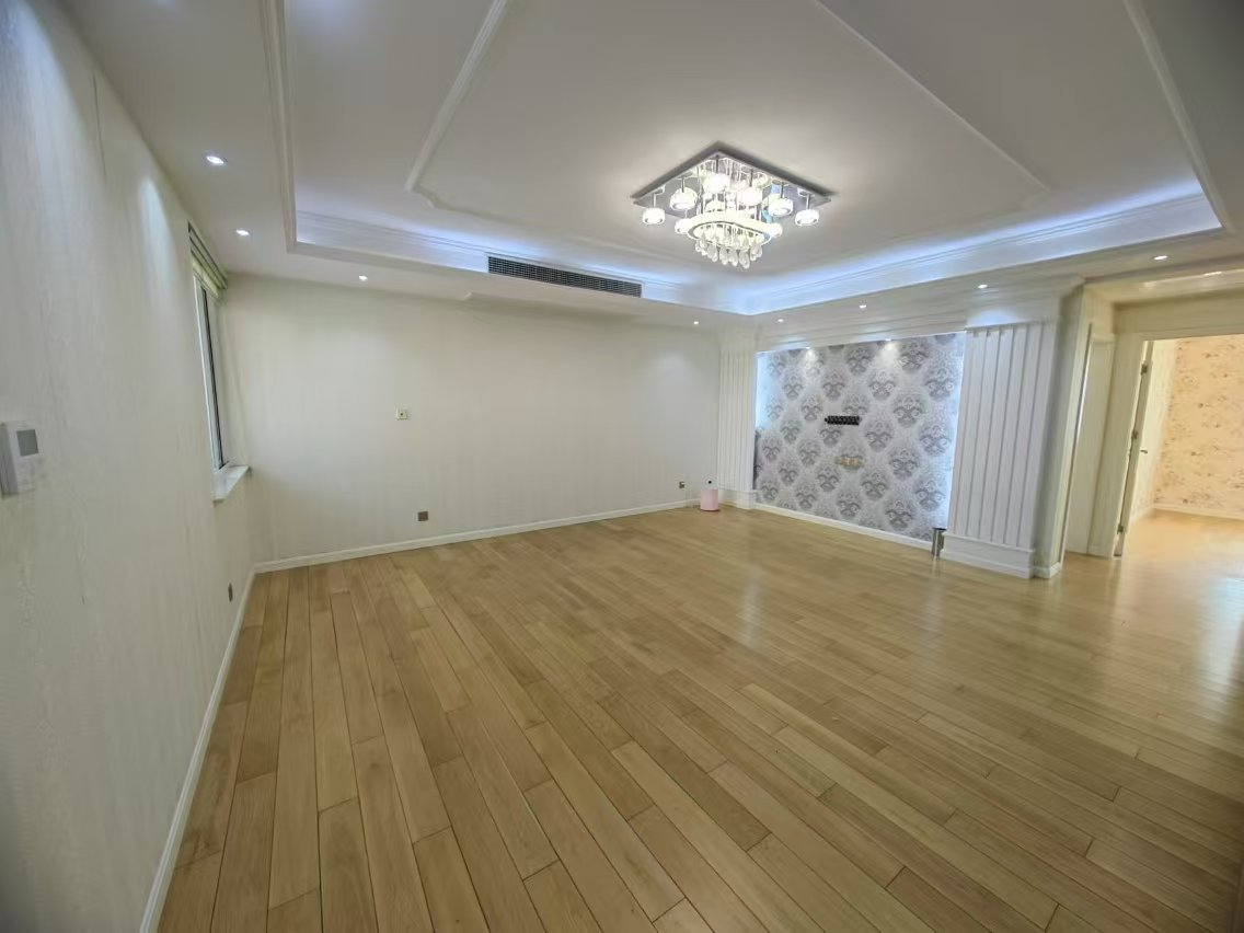 文华名邸 3室1厅1卫 114.00m²