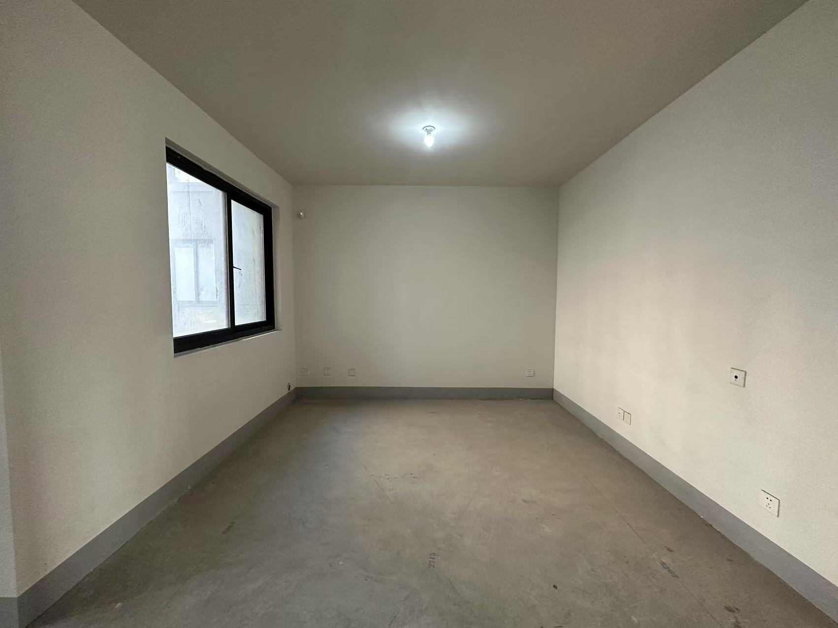 红星嘉苑 2室1厅1卫 86.09m²
