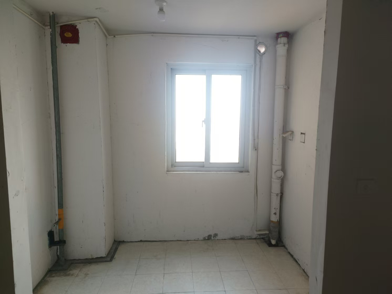 新城香溢紫郡 4室1厅2卫 113.32m&sup2;