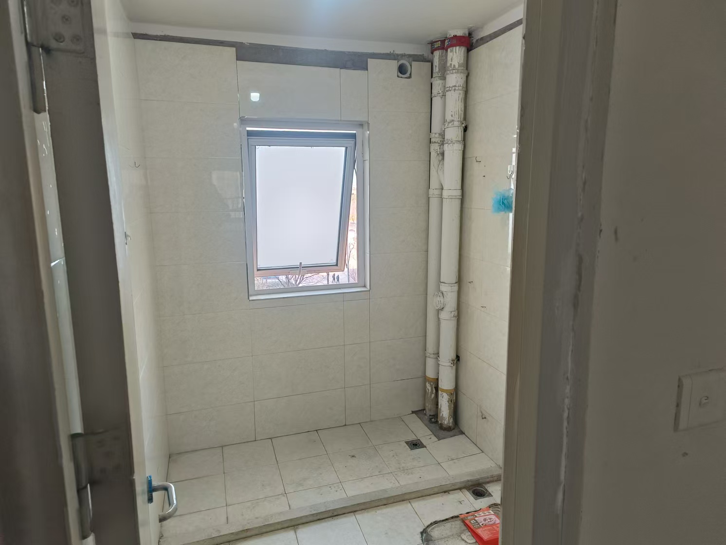 新城香溢紫郡 4室1厅2卫 113.32m&sup2;