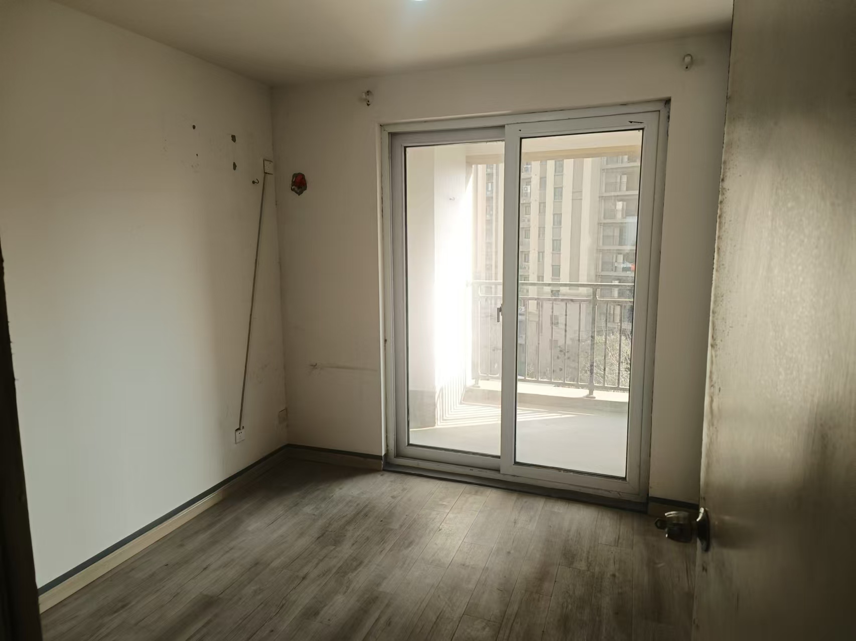 新城香溢紫郡 4室1厅2卫 113.32m&sup2;