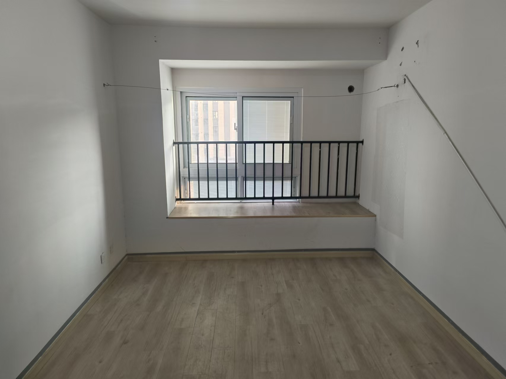 新城香溢紫郡 4室1厅2卫 113.32m&sup2;