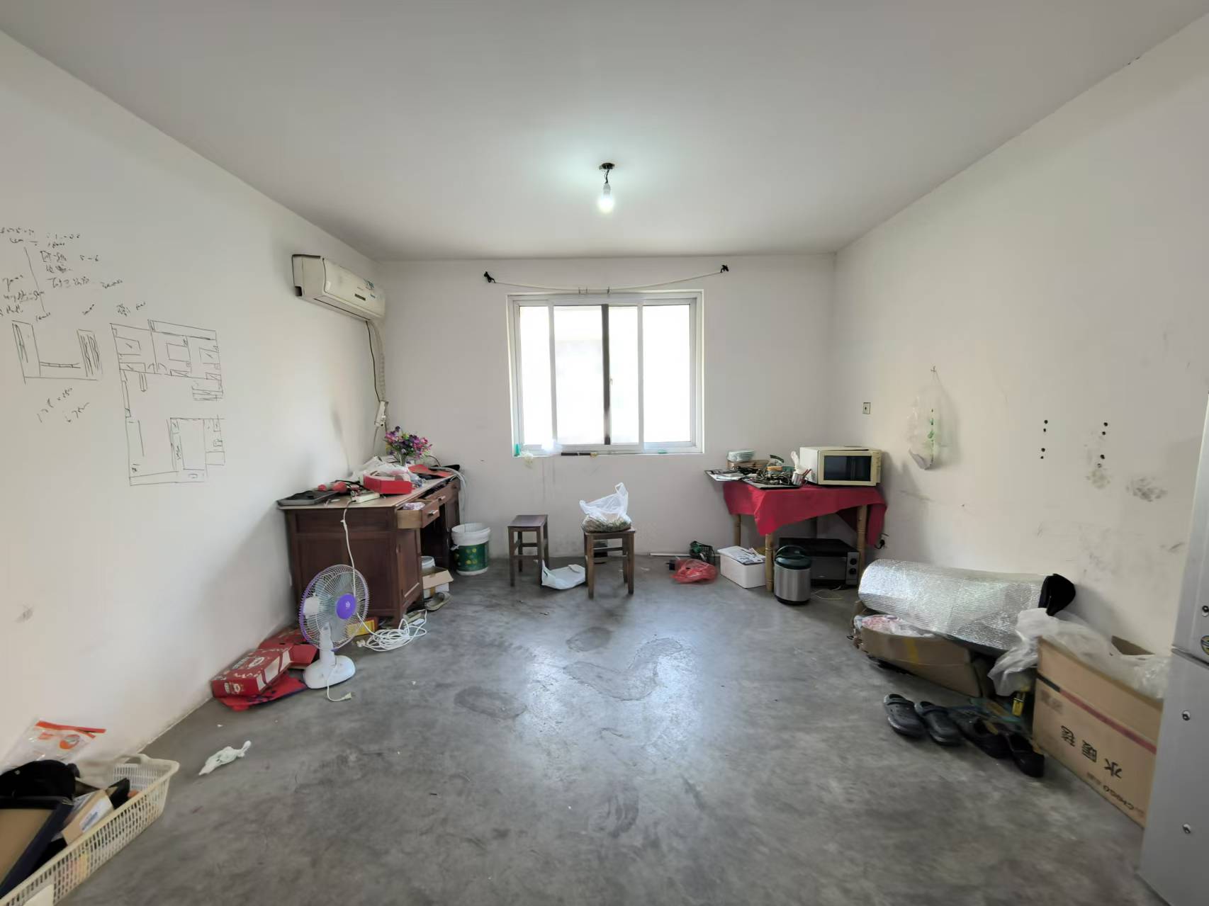 和谐汇景新苑 3室2厅1卫 125.61m&sup2;