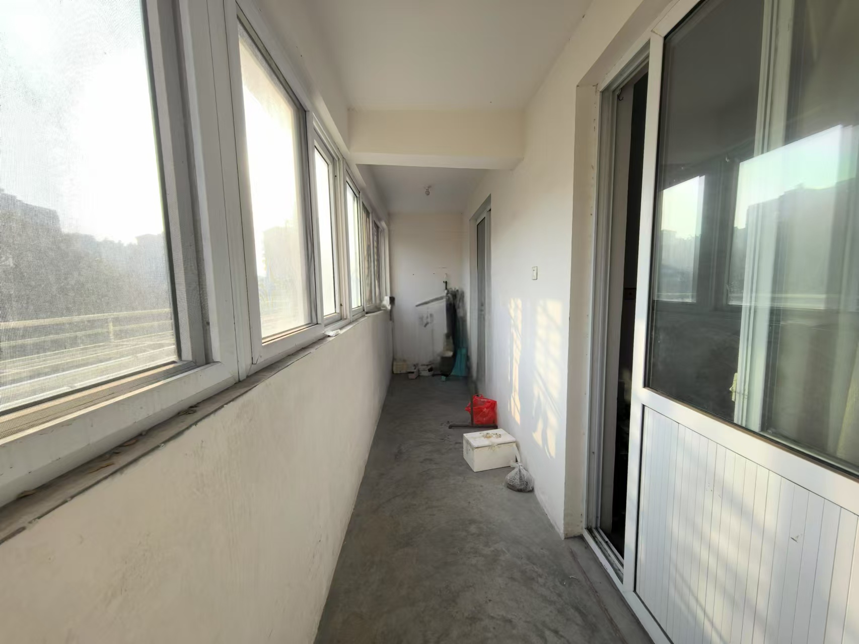 和谐汇景新苑 3室2厅1卫 125.61m&sup2;