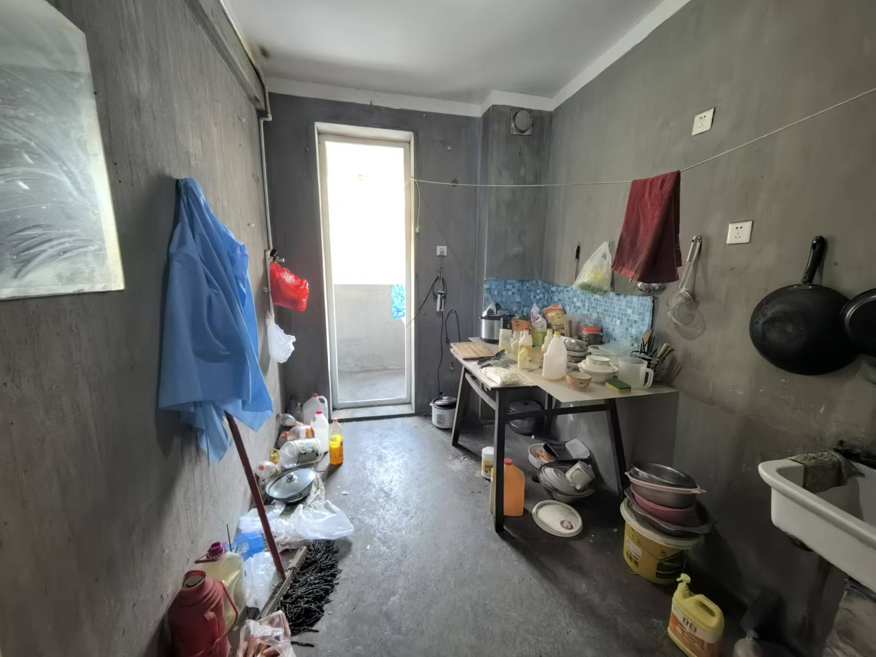 和谐汇景新苑 3室2厅1卫 125.61m&sup2;