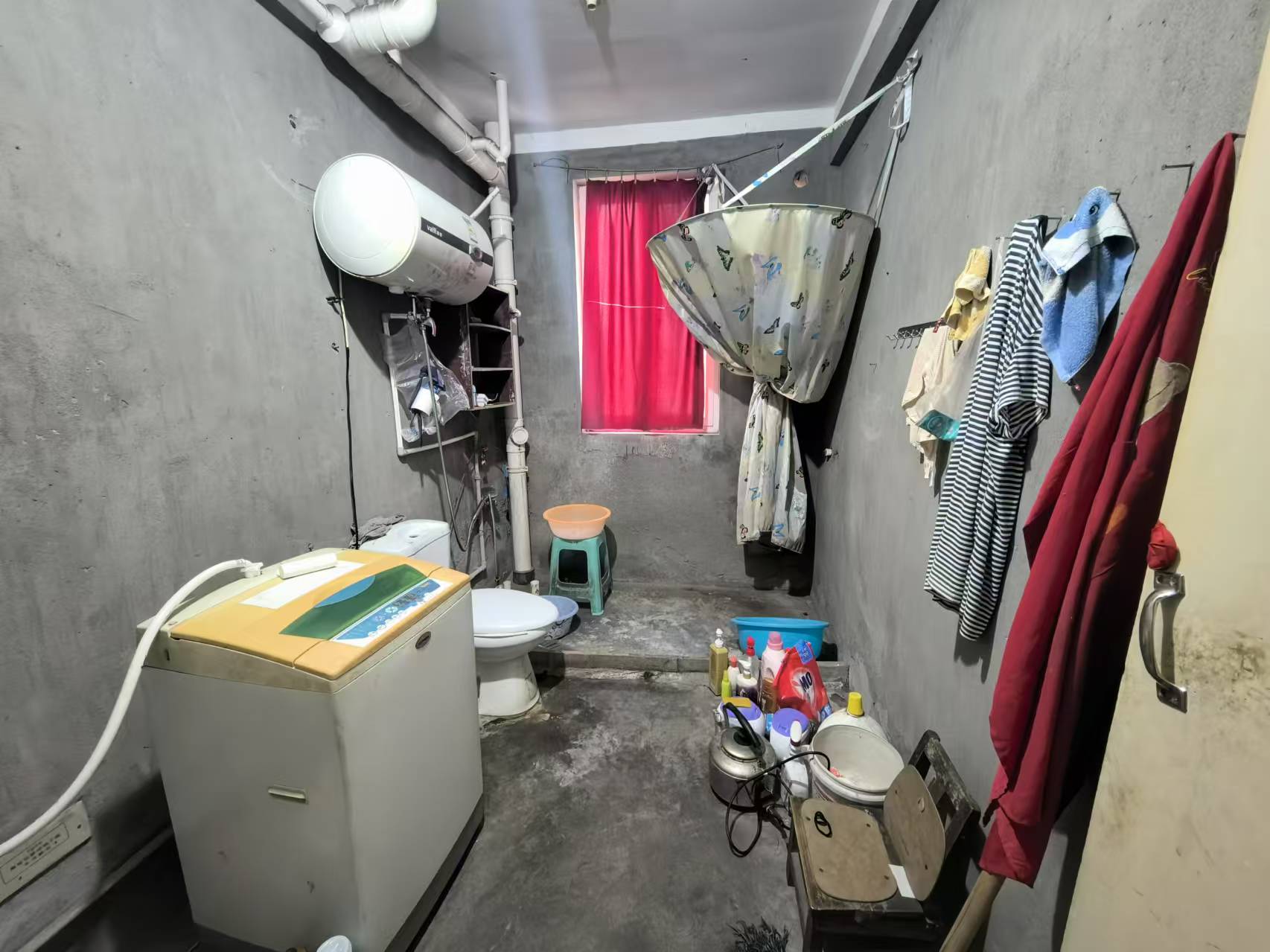 和谐汇景新苑 3室2厅1卫 125.61m&sup2;