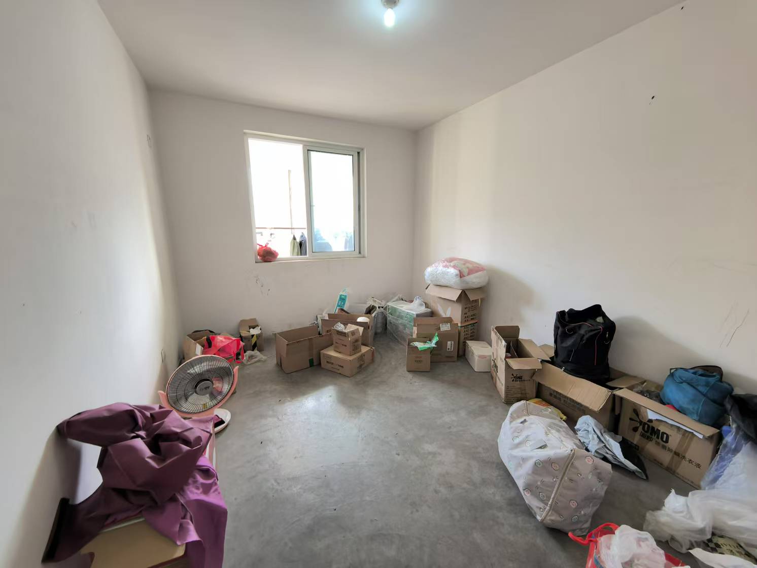 和谐汇景新苑 3室2厅1卫 125.61m&sup2;