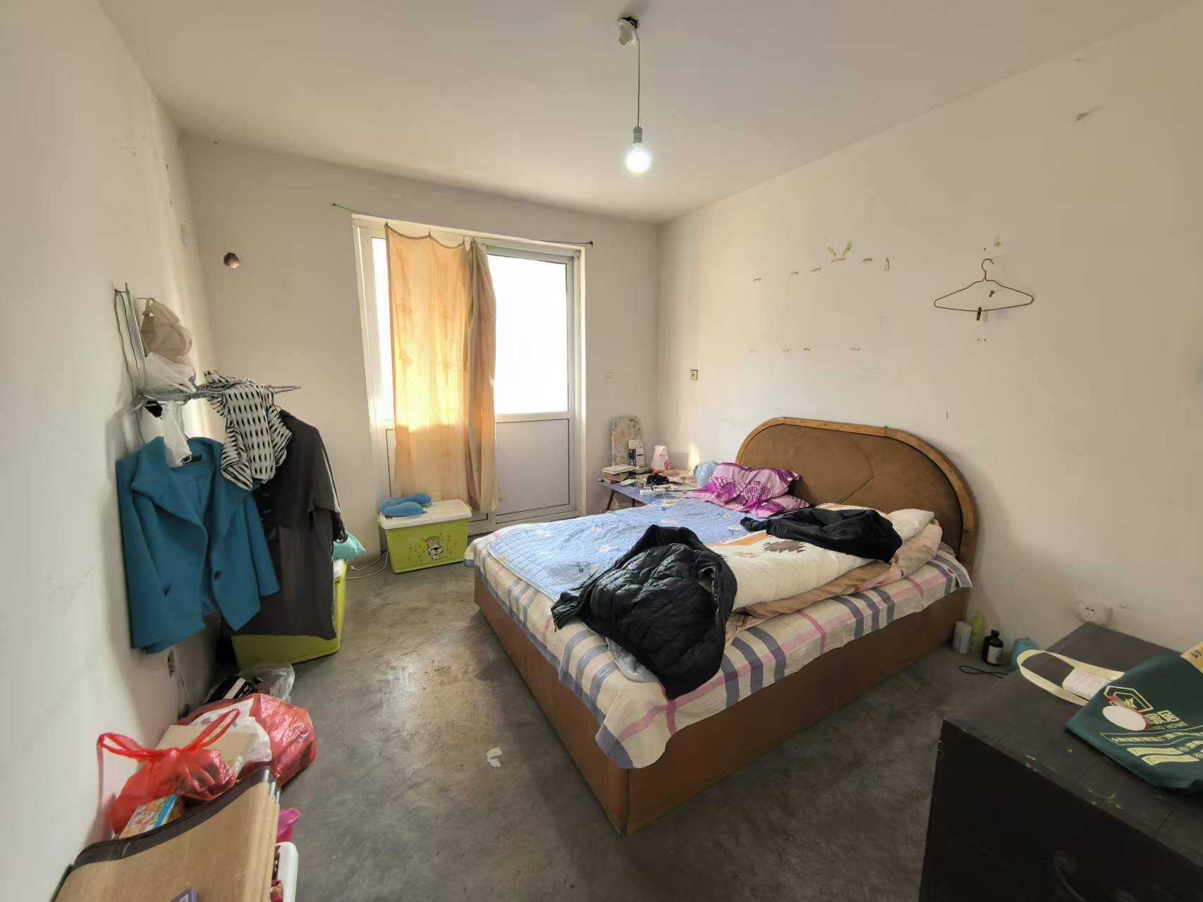 和谐汇景新苑 3室2厅1卫 125.61m&sup2;