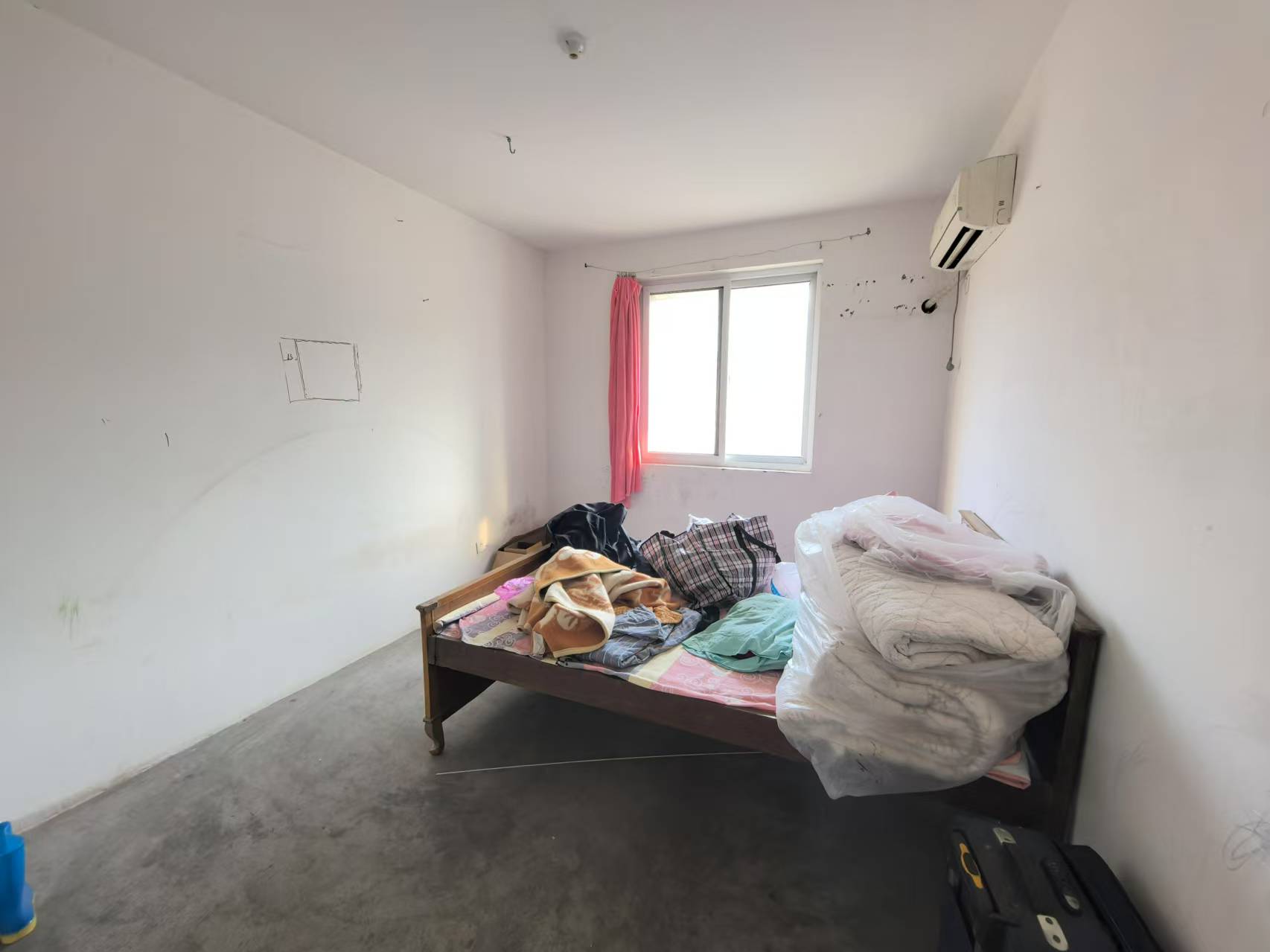 和谐汇景新苑 3室2厅1卫 125.61m&sup2;
