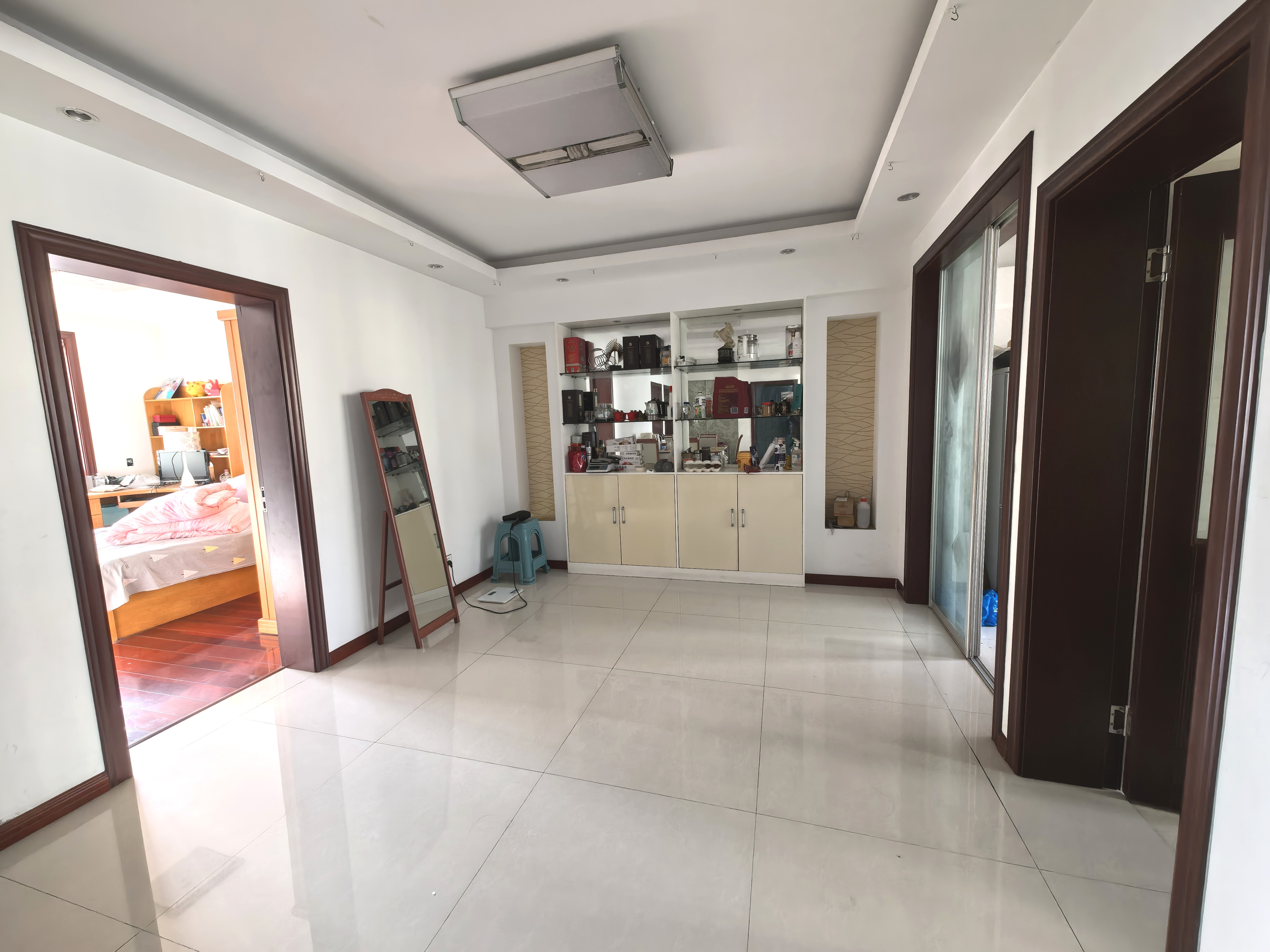 永和佳苑东区 3室2厅1卫 119.68m&sup2;