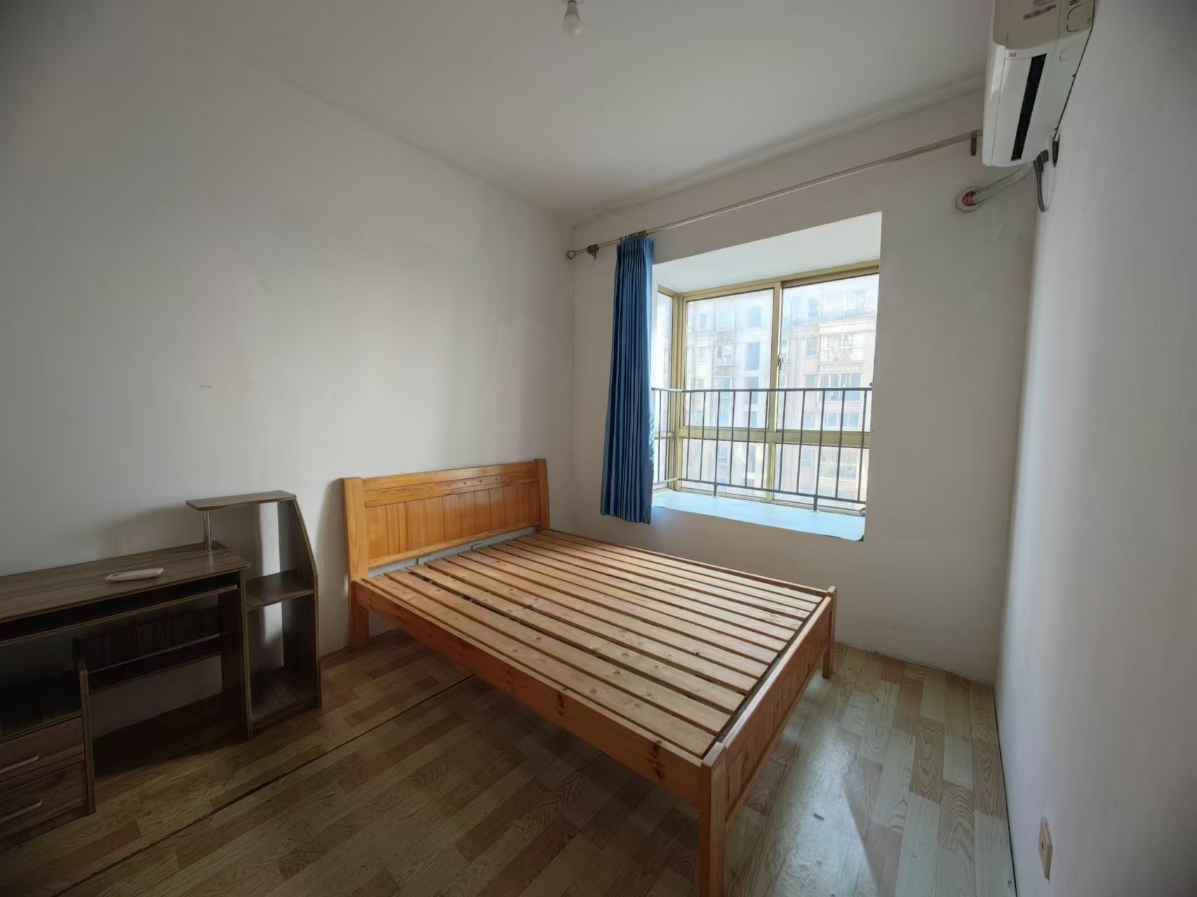 恒盛豪庭 2室2厅1卫 95m&sup2;