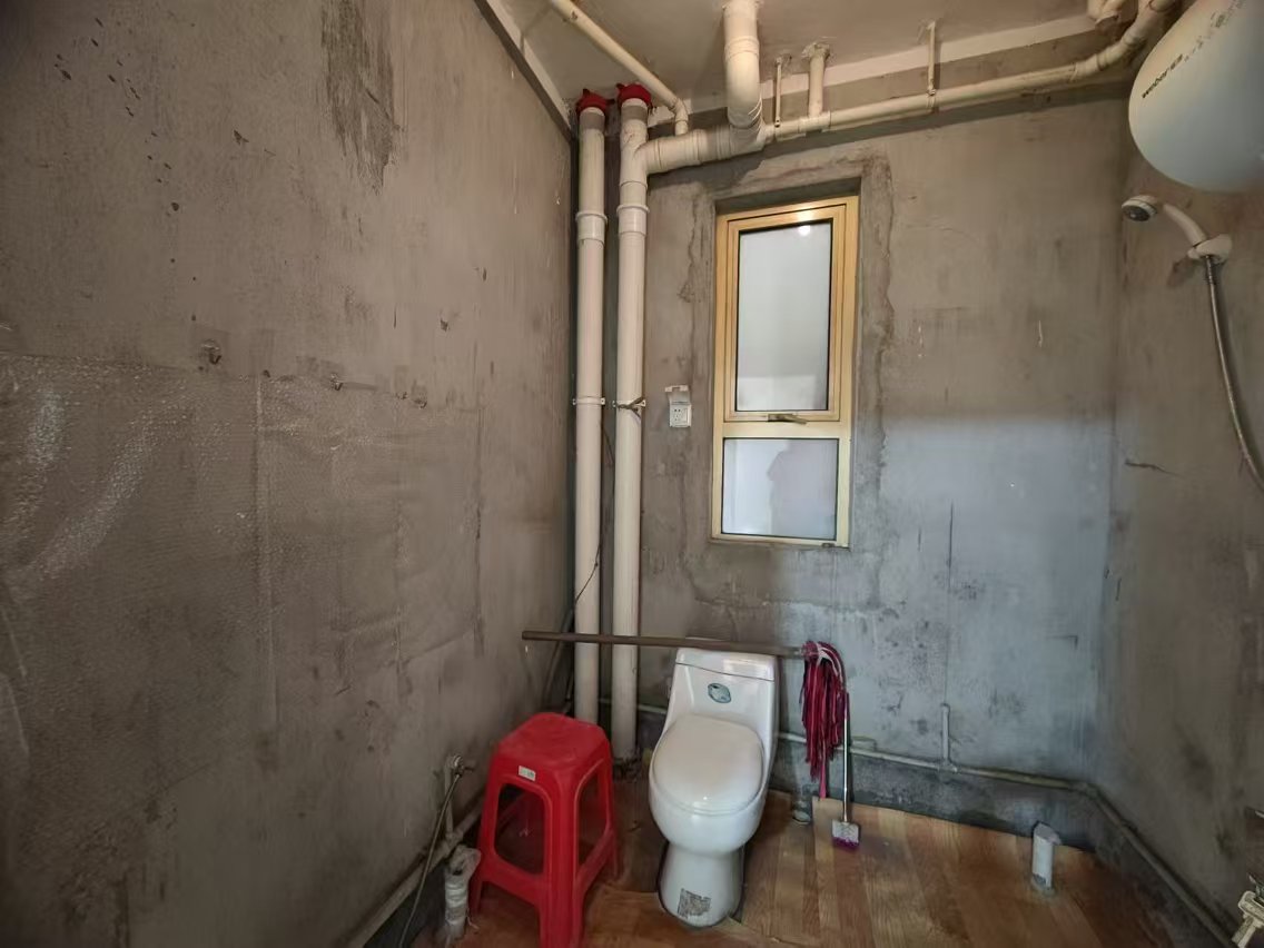 恒盛豪庭 2室2厅1卫 95m&sup2;