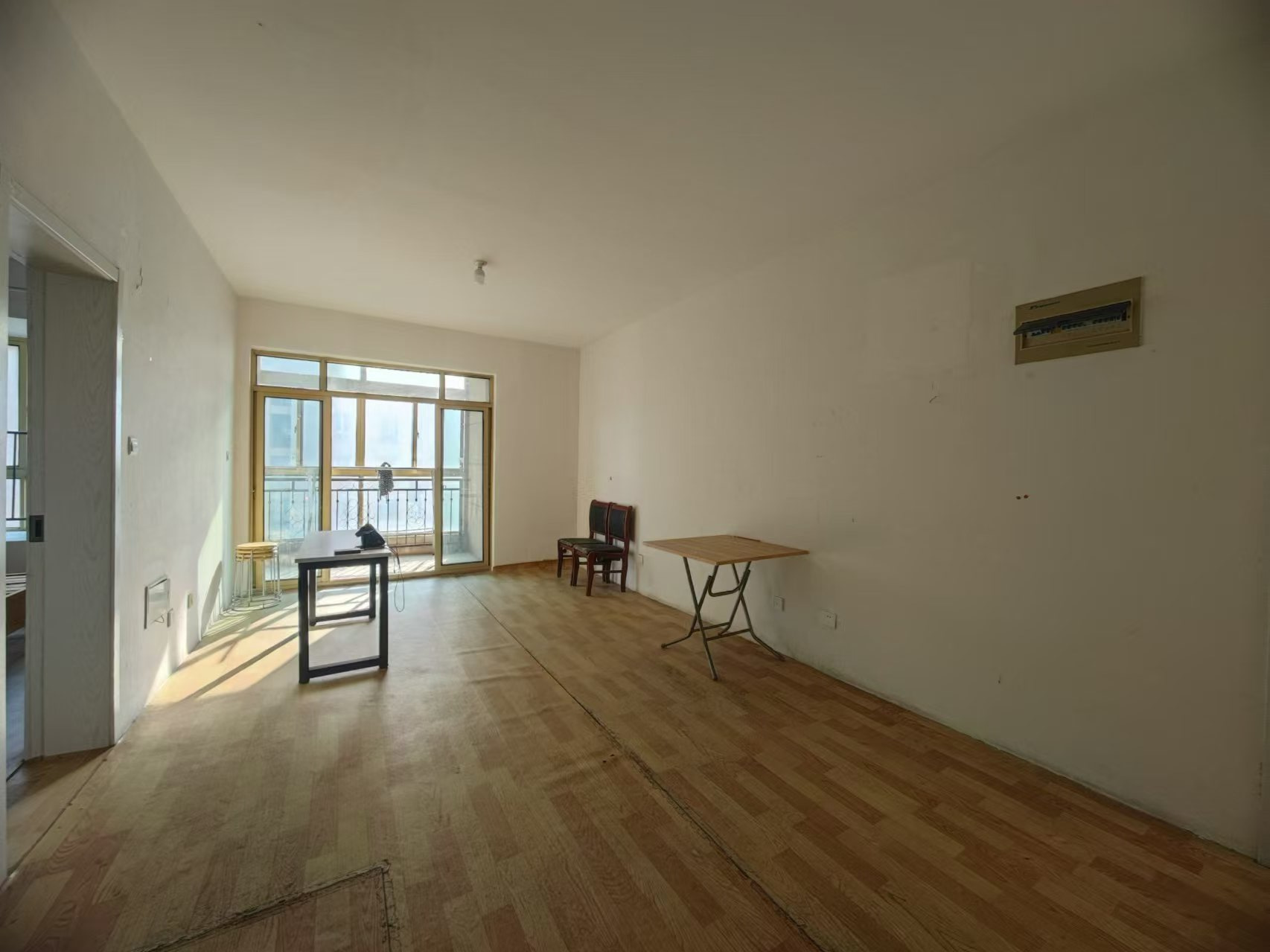 恒盛豪庭 2室2厅1卫 95m&sup2;