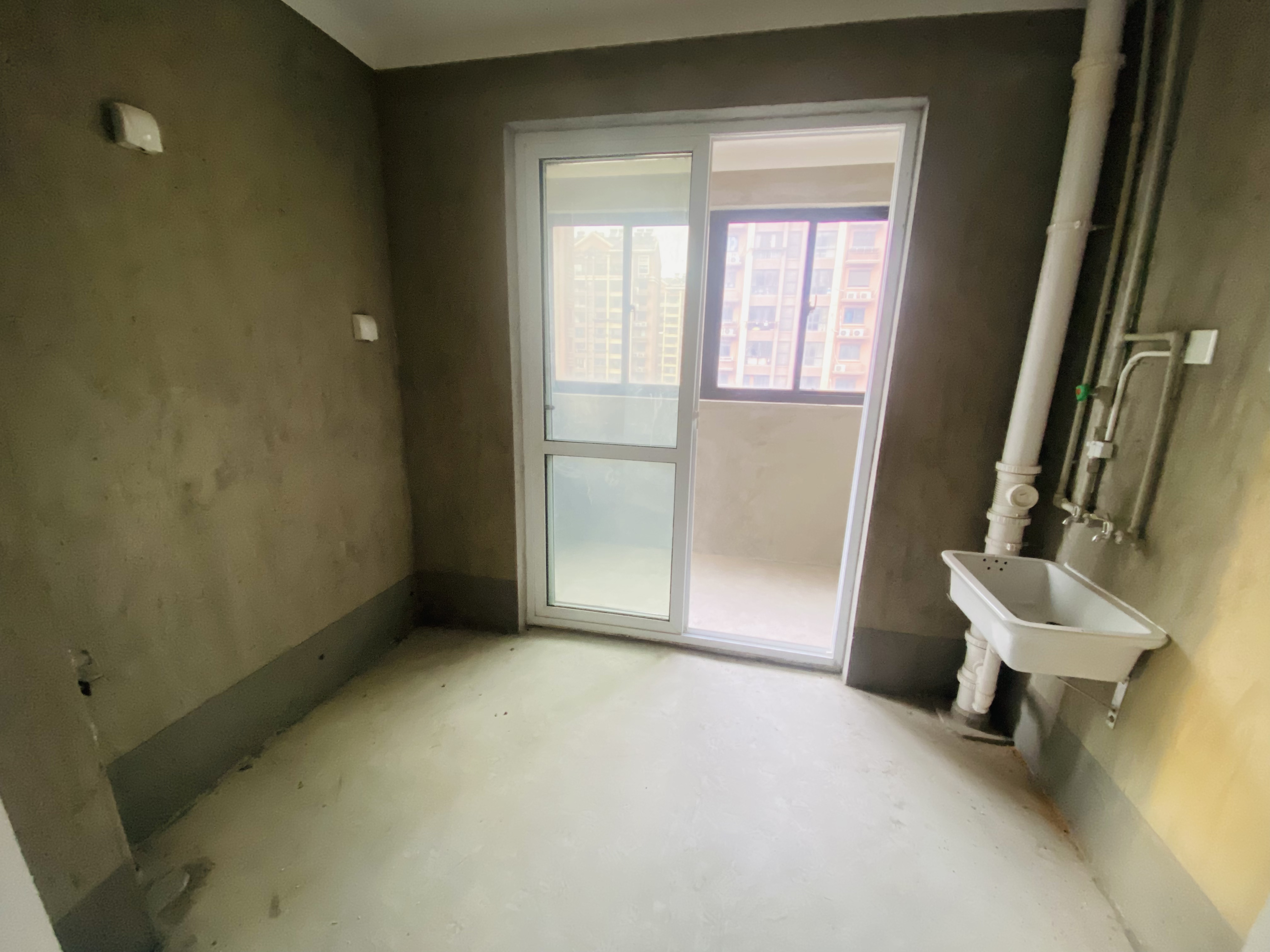 光明嘉苑 2室1厅1卫 87m&sup2;