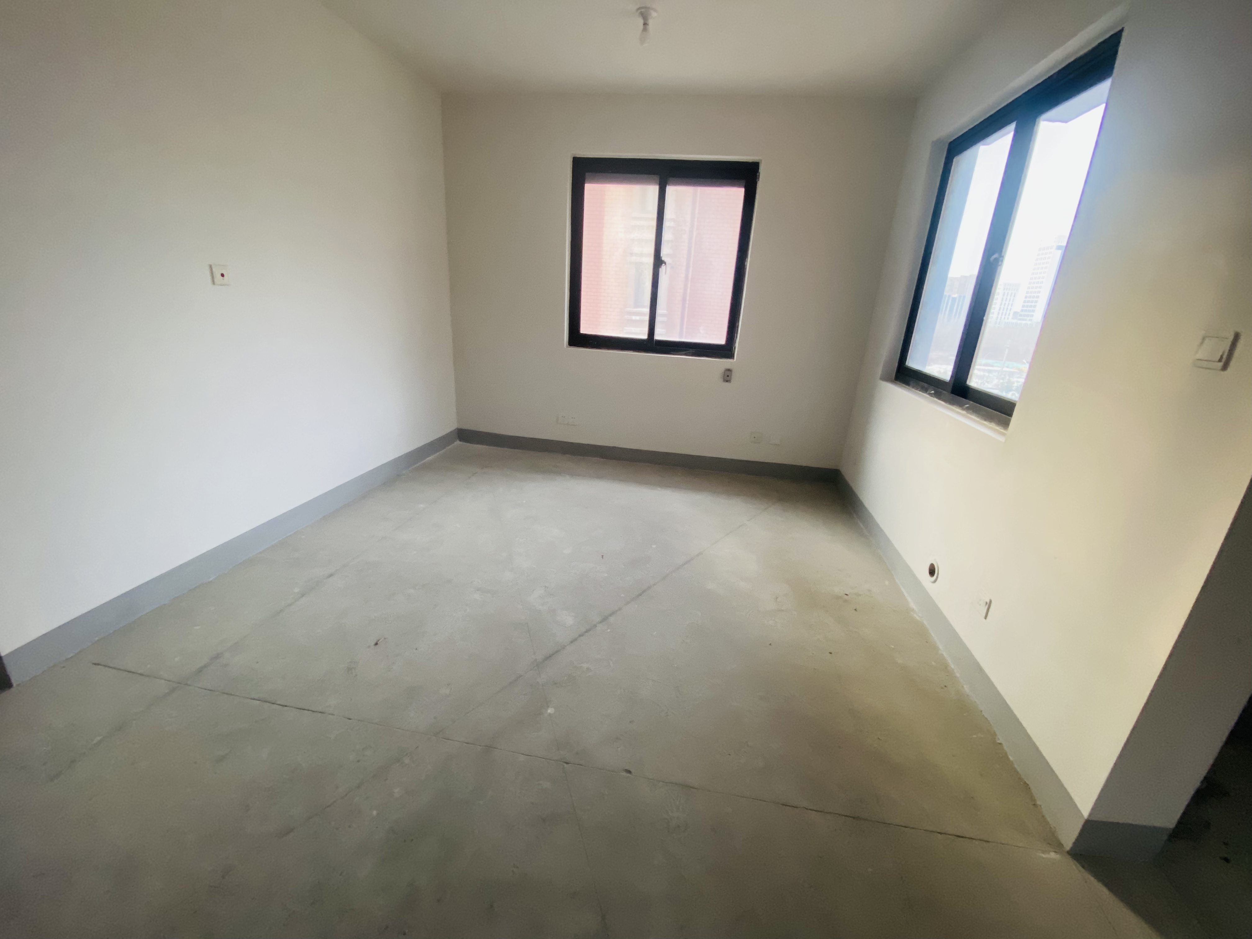 光明嘉苑 2室1厅1卫 87m²