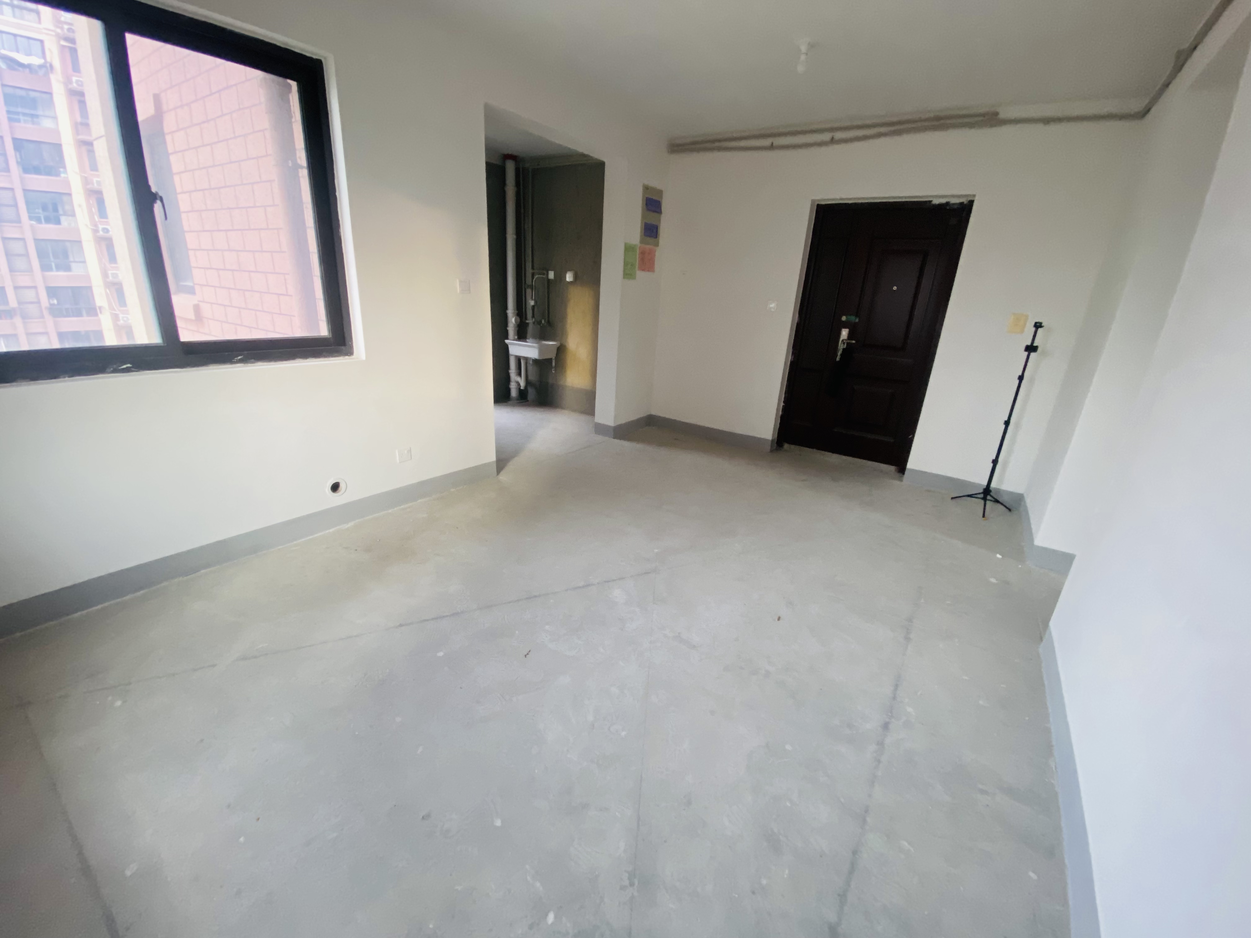 光明嘉苑 2室1厅1卫 87m&sup2;