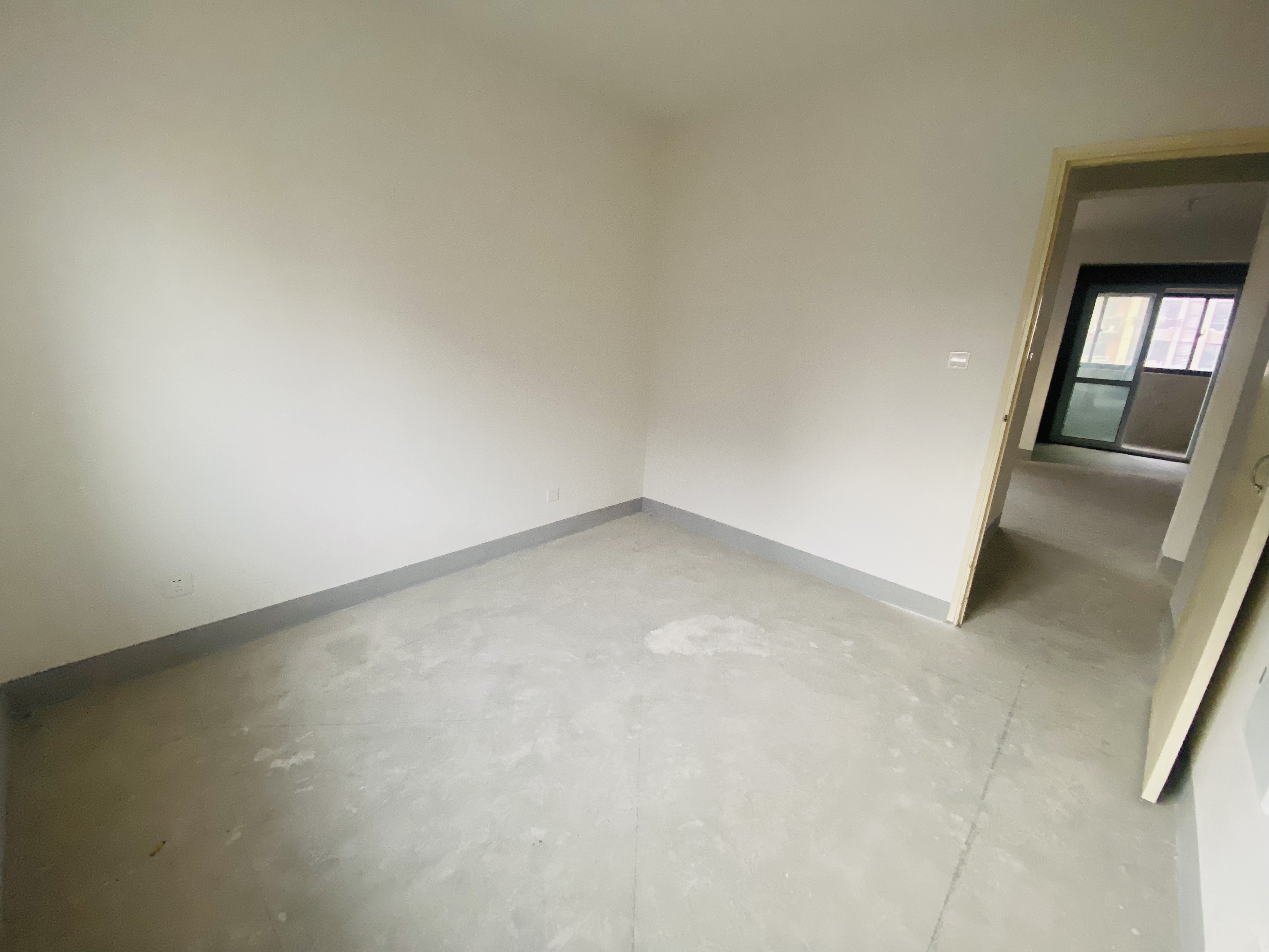 光明嘉苑 2室1厅1卫 87m&sup2;