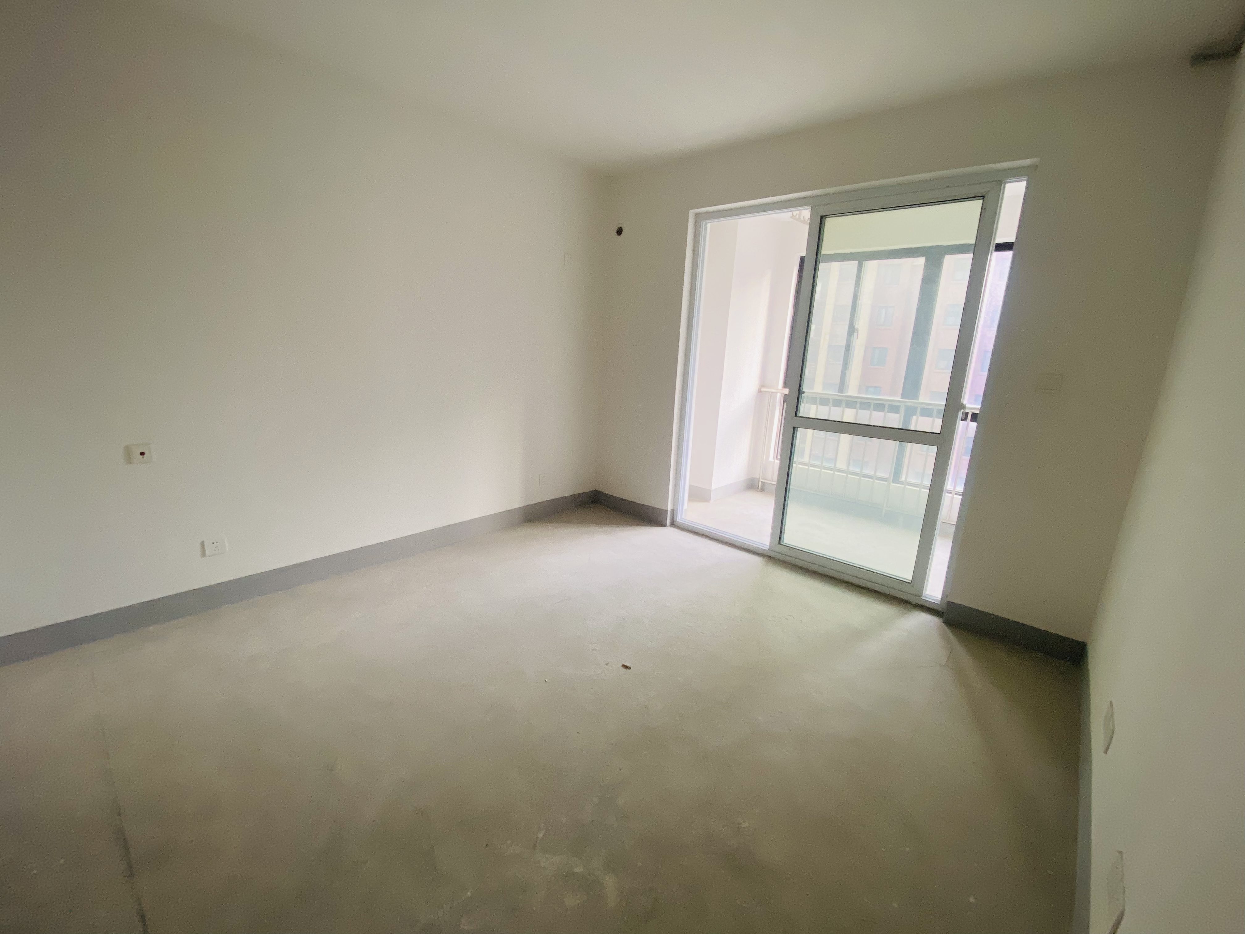 光明嘉苑 2室1厅1卫 87m&sup2;