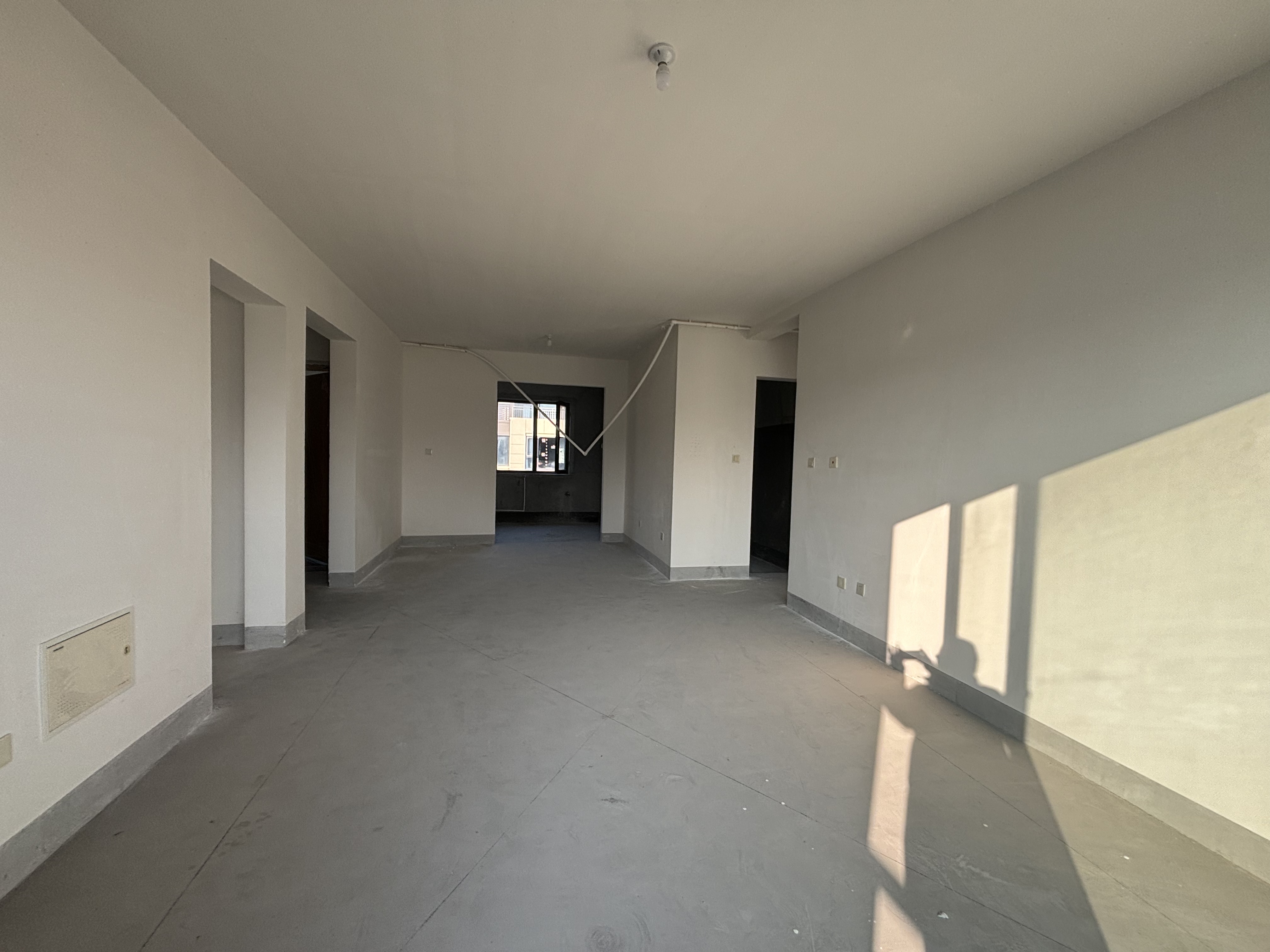 玖熙墅 4室2厅2卫 141m²