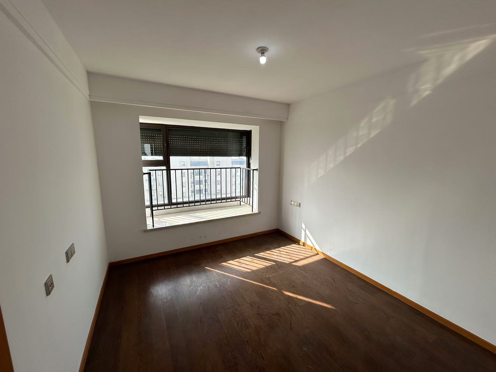 中南熙悦(南通经济技术开发区) 3室2厅1卫 89m&sup2;