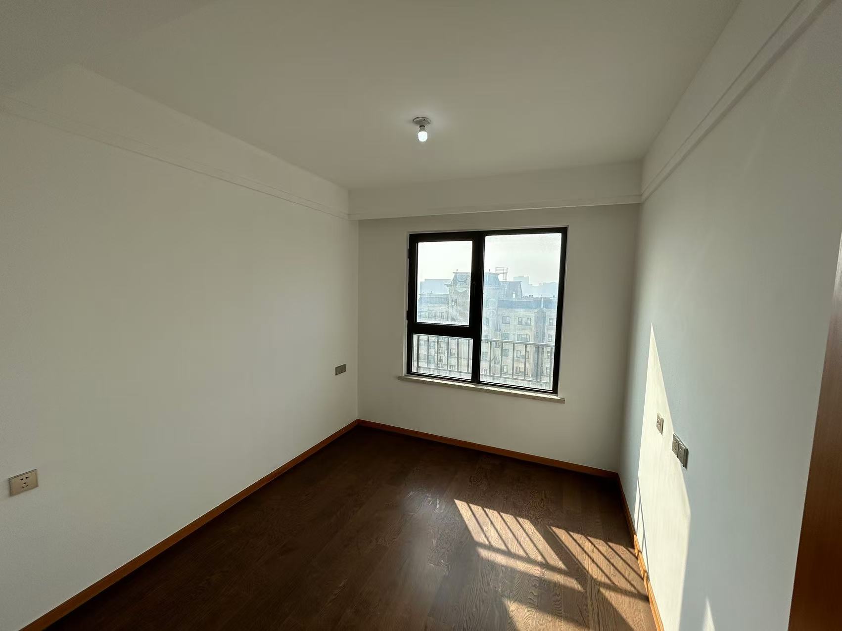 中南熙悦(南通经济技术开发区) 3室2厅1卫 89m&sup2;