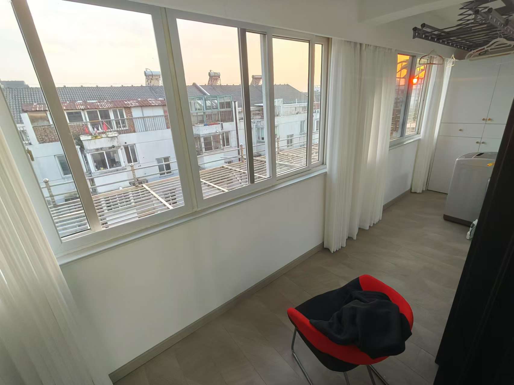 锦安花园一期 4室2厅2卫 140.86m&sup2;