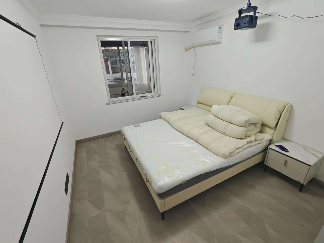锦安花园一期 4室2厅2卫 140.86m&sup2;