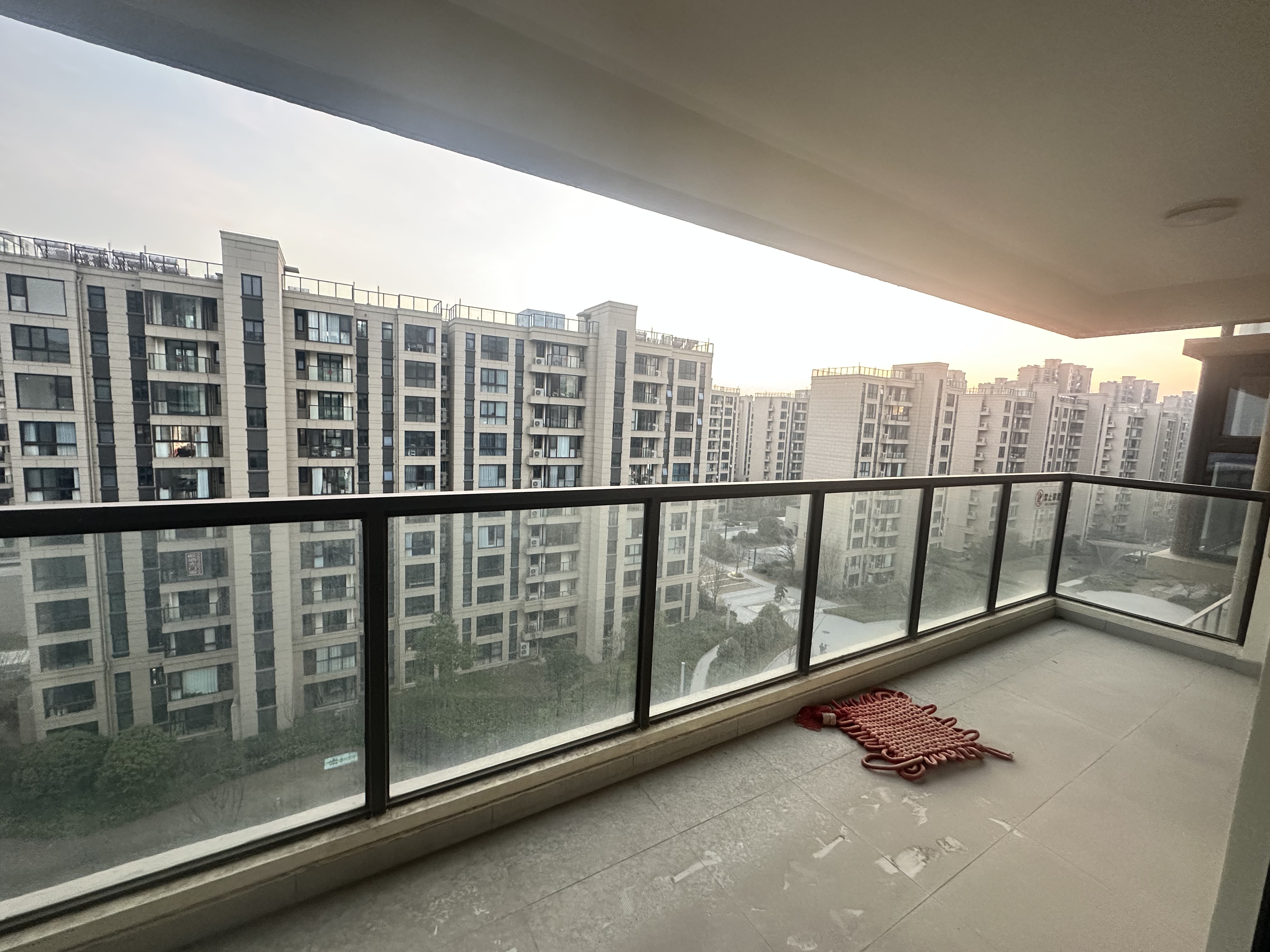 时光漫城 4室2厅2卫 126.98m²
