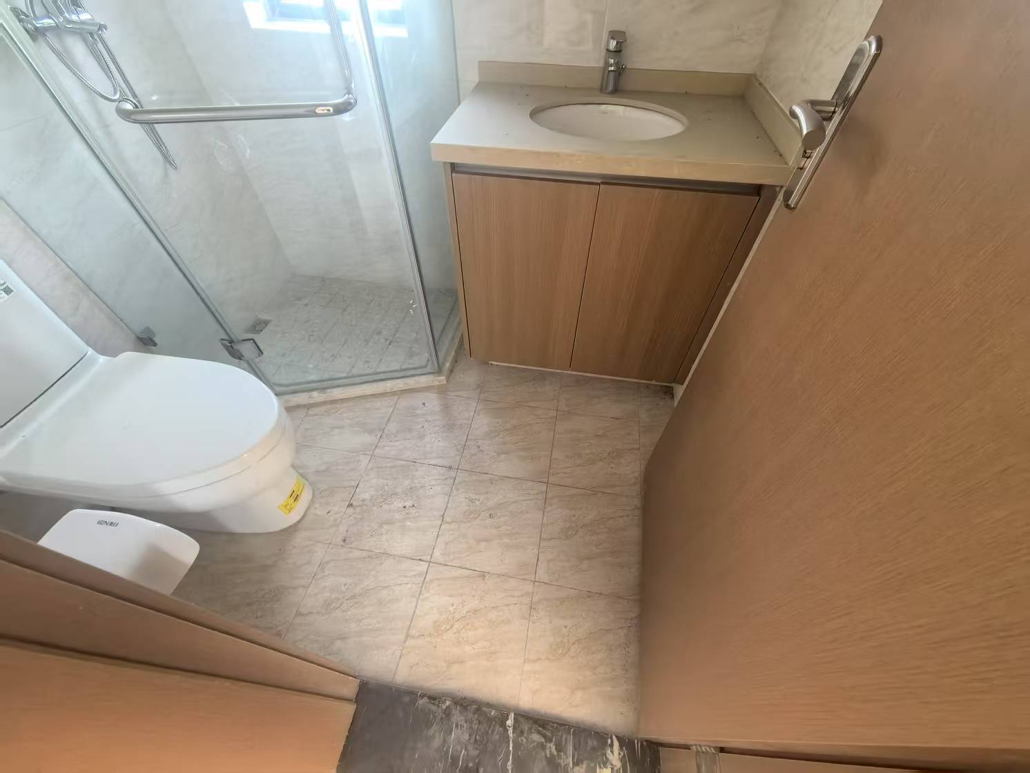 上悦城 3室2厅2卫 115m&sup2;