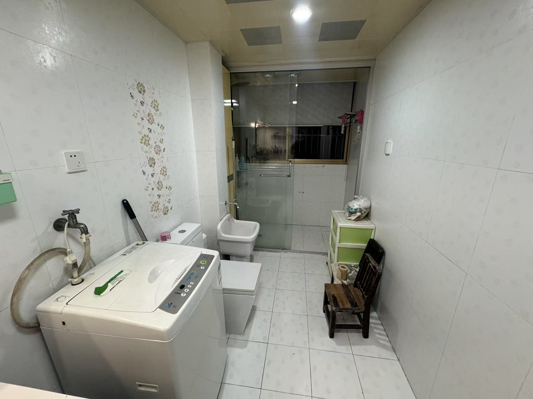 百花南苑 3室2厅2卫 122.63m&sup2;